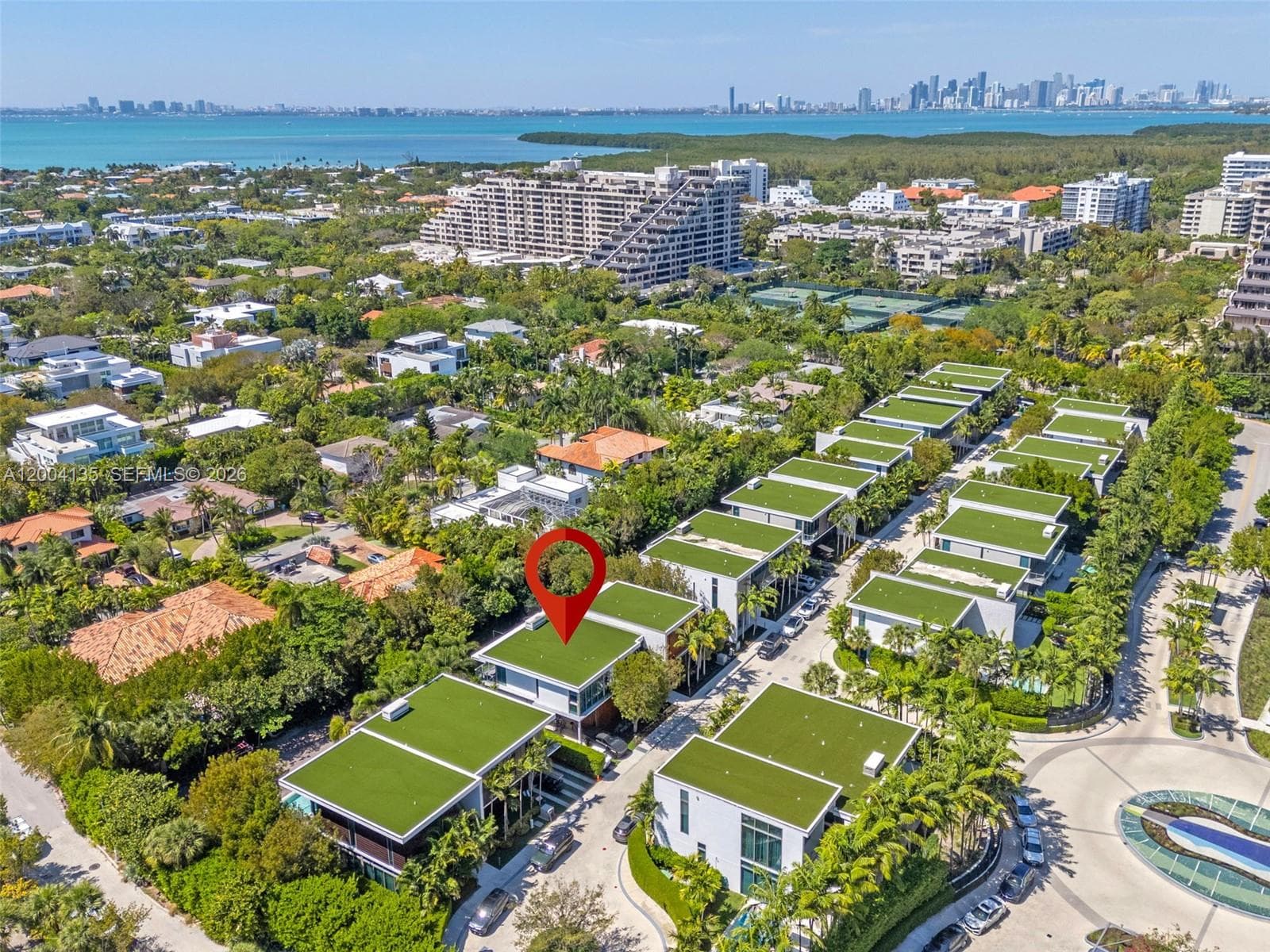 110 Reef Ln, Key Biscayne FL 33149 — 54
