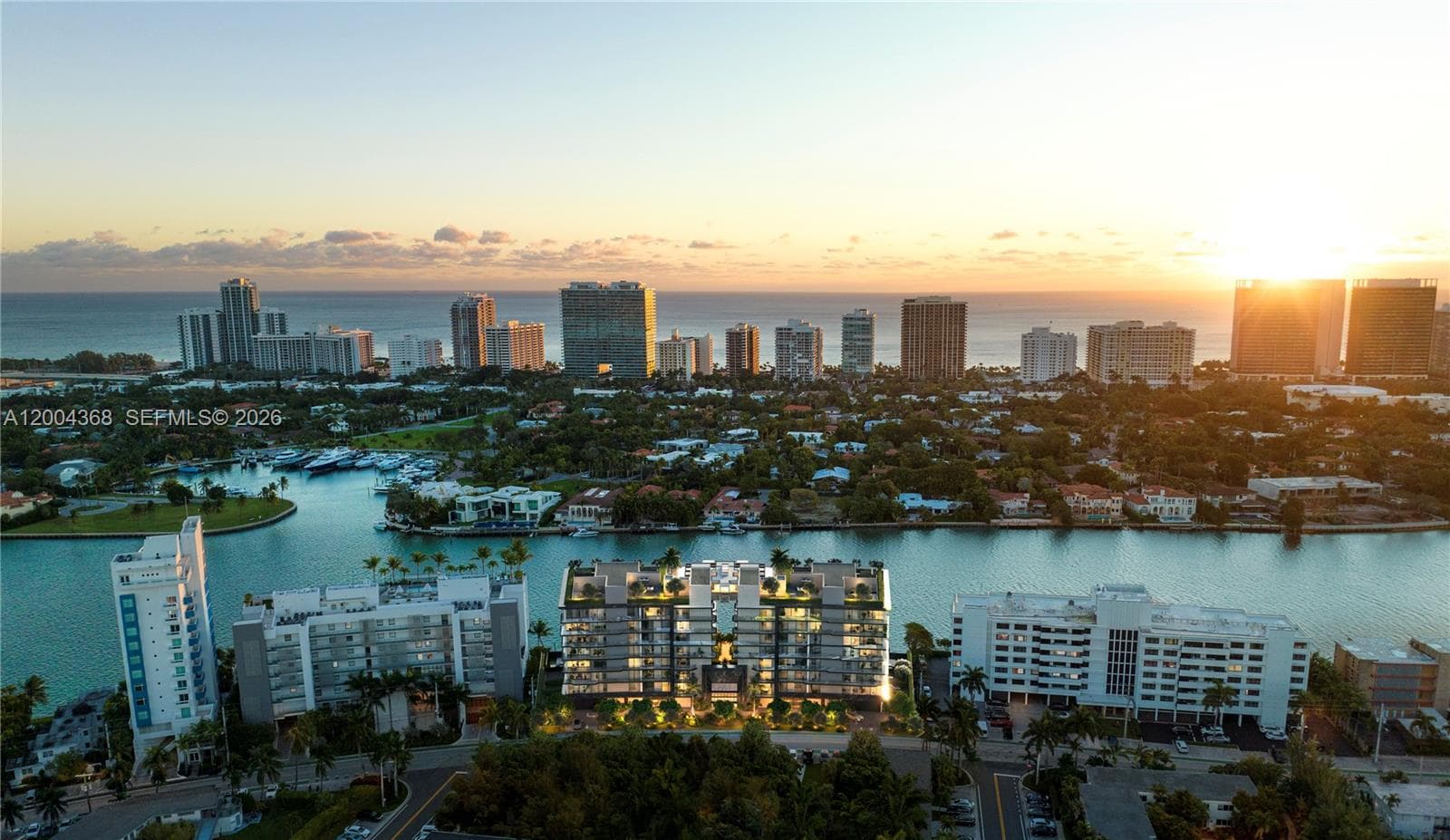 10141 E Bay Harbor Drive # 506, Bay Harbor Islands FL 33154 — 2