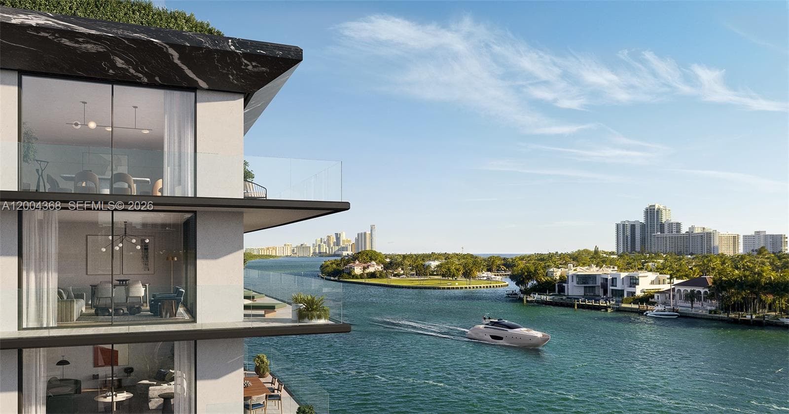 10141 E Bay Harbor Drive # 506, Bay Harbor Islands FL 33154 — 11
