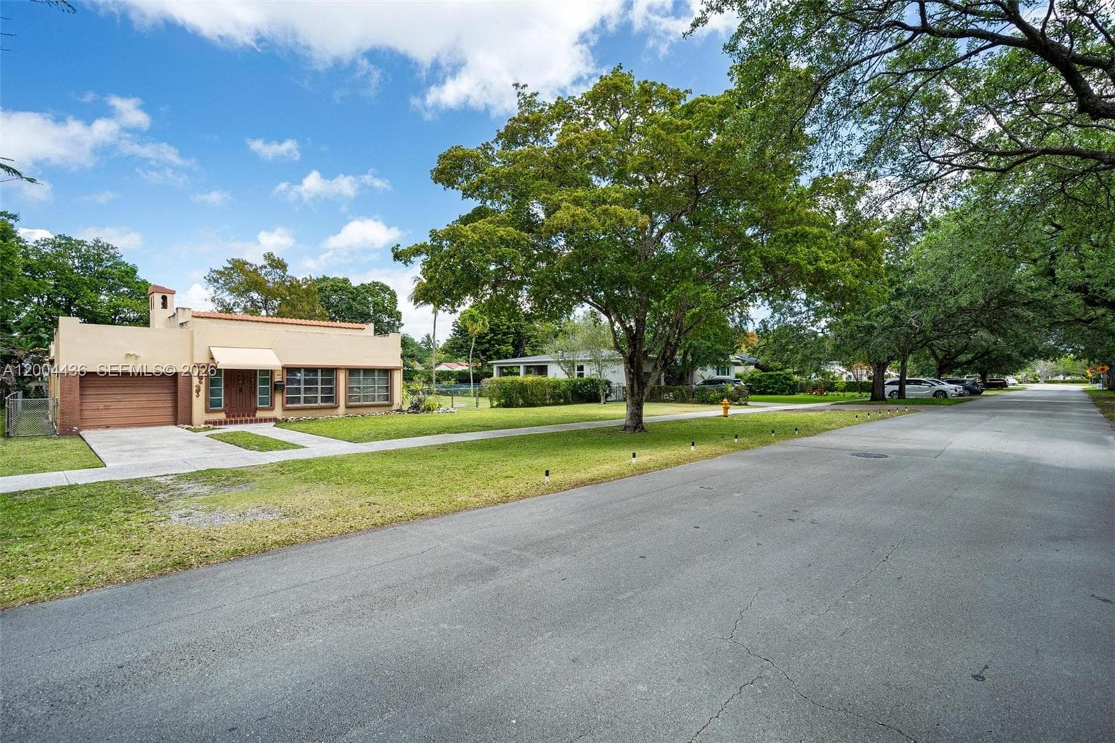 57 N Melrose Dr, Miami Springs FL 33166 — 2