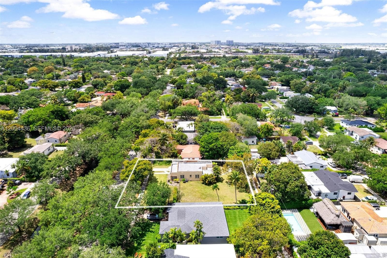 57 N Melrose Dr, Miami Springs FL 33166 — 42