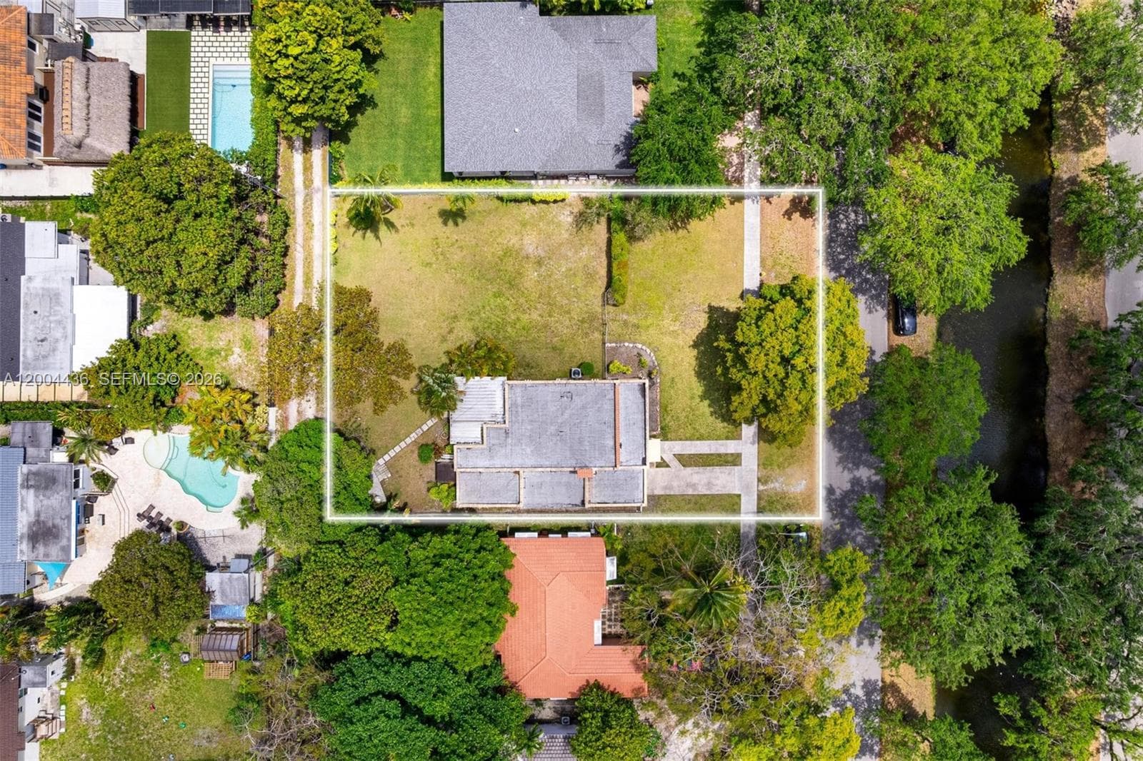 57 N Melrose Dr, Miami Springs FL 33166 — 46