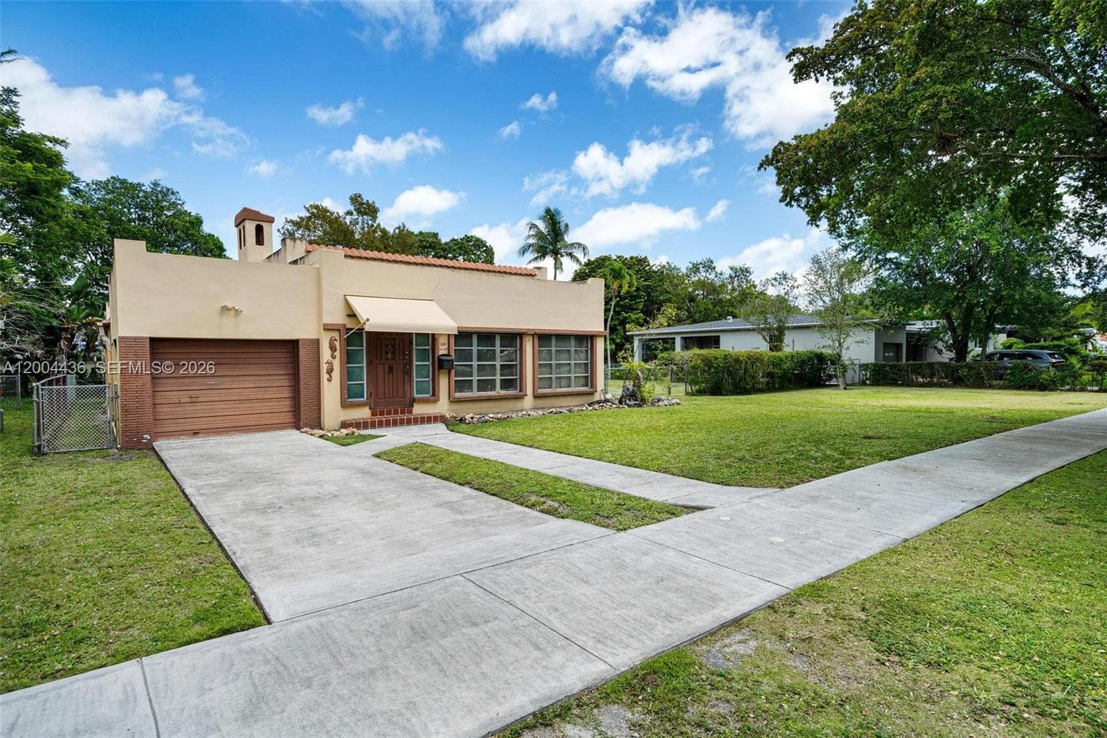 57 N Melrose Dr, Miami Springs FL 33166 — 7