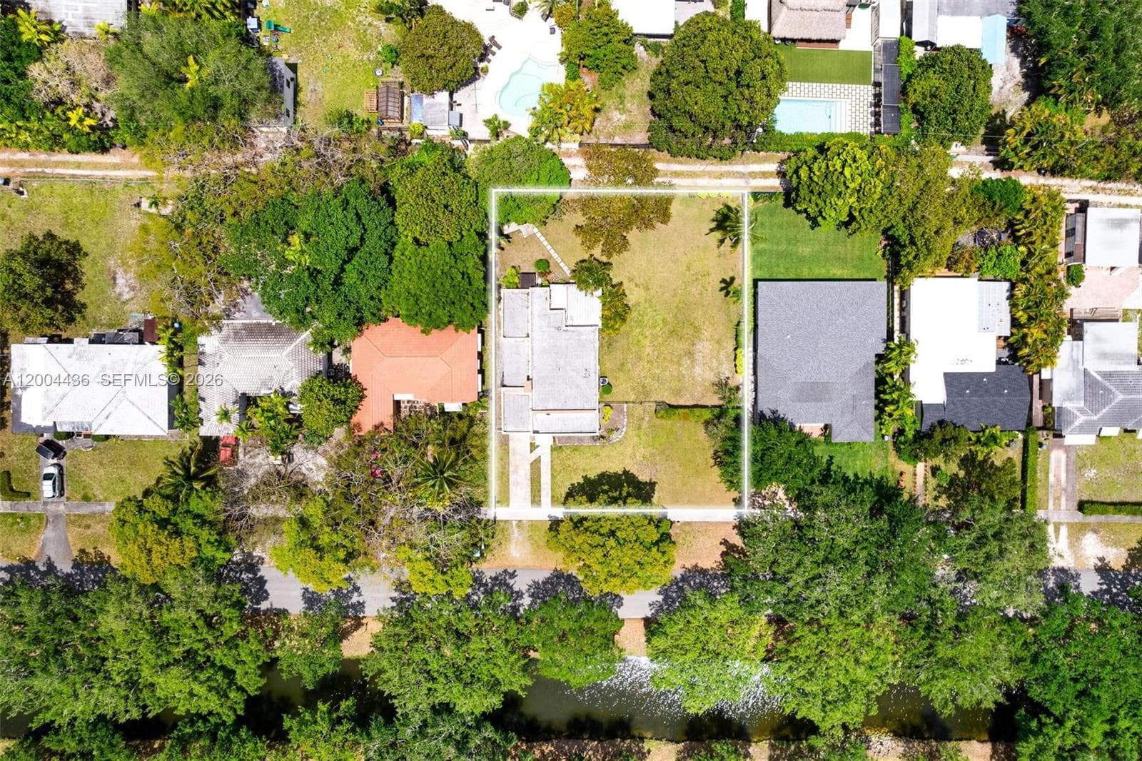 57 N Melrose Dr, Miami Springs FL 33166 — 32