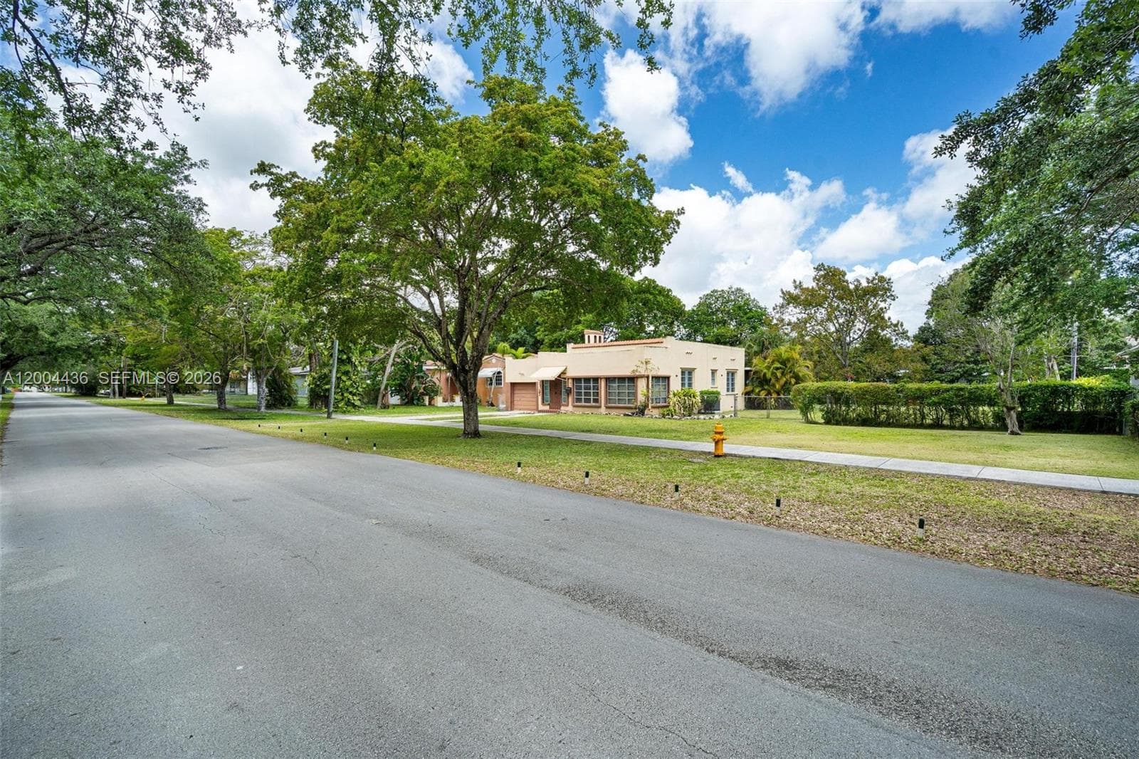 57 N Melrose Dr, Miami Springs FL 33166 — 1
