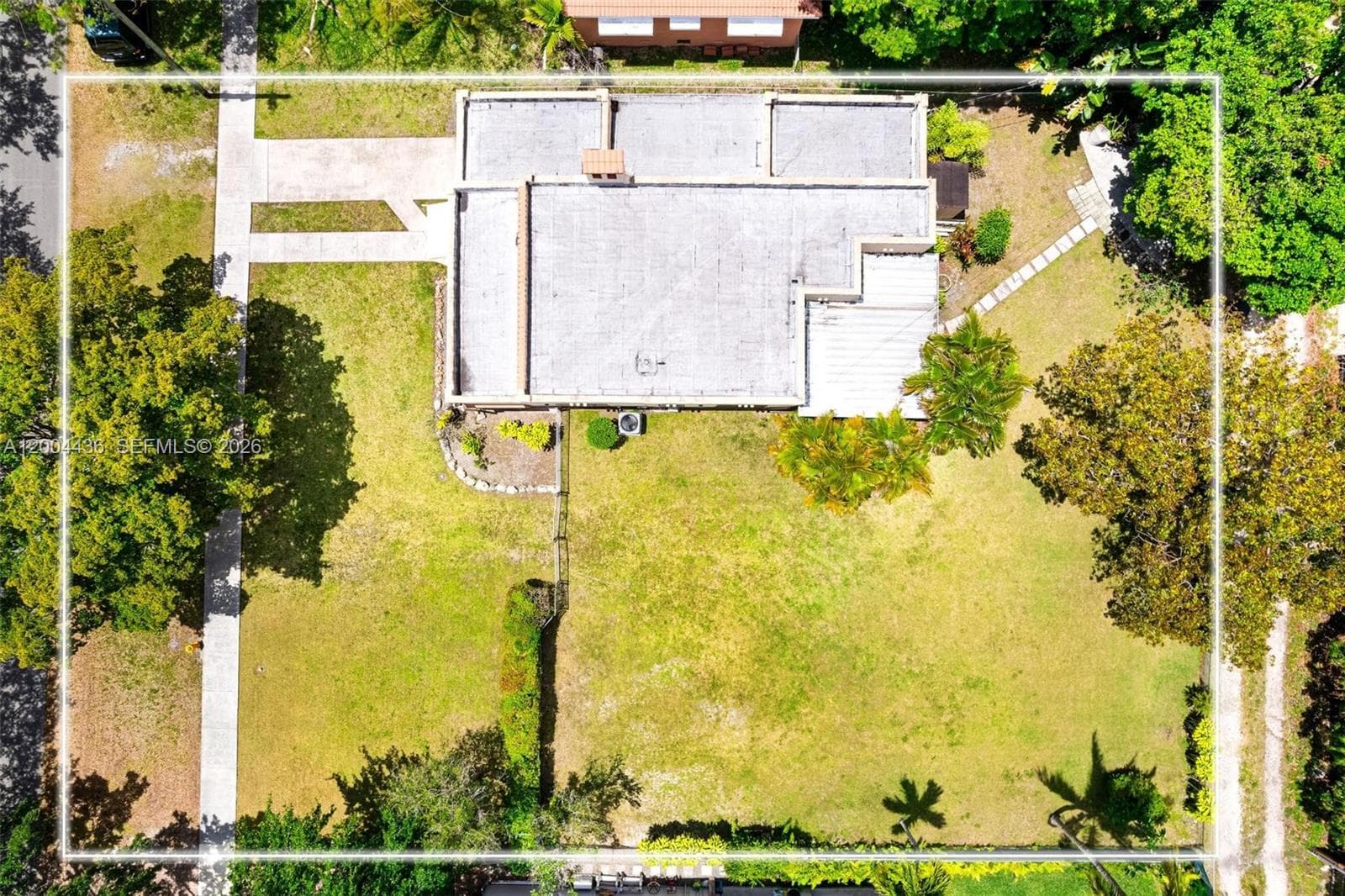 57 N Melrose Dr, Miami Springs FL 33166 — 5