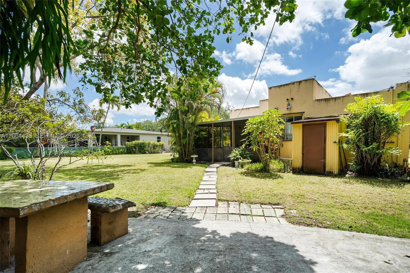 57 N Melrose Dr, Miami Springs FL 33166 — 30