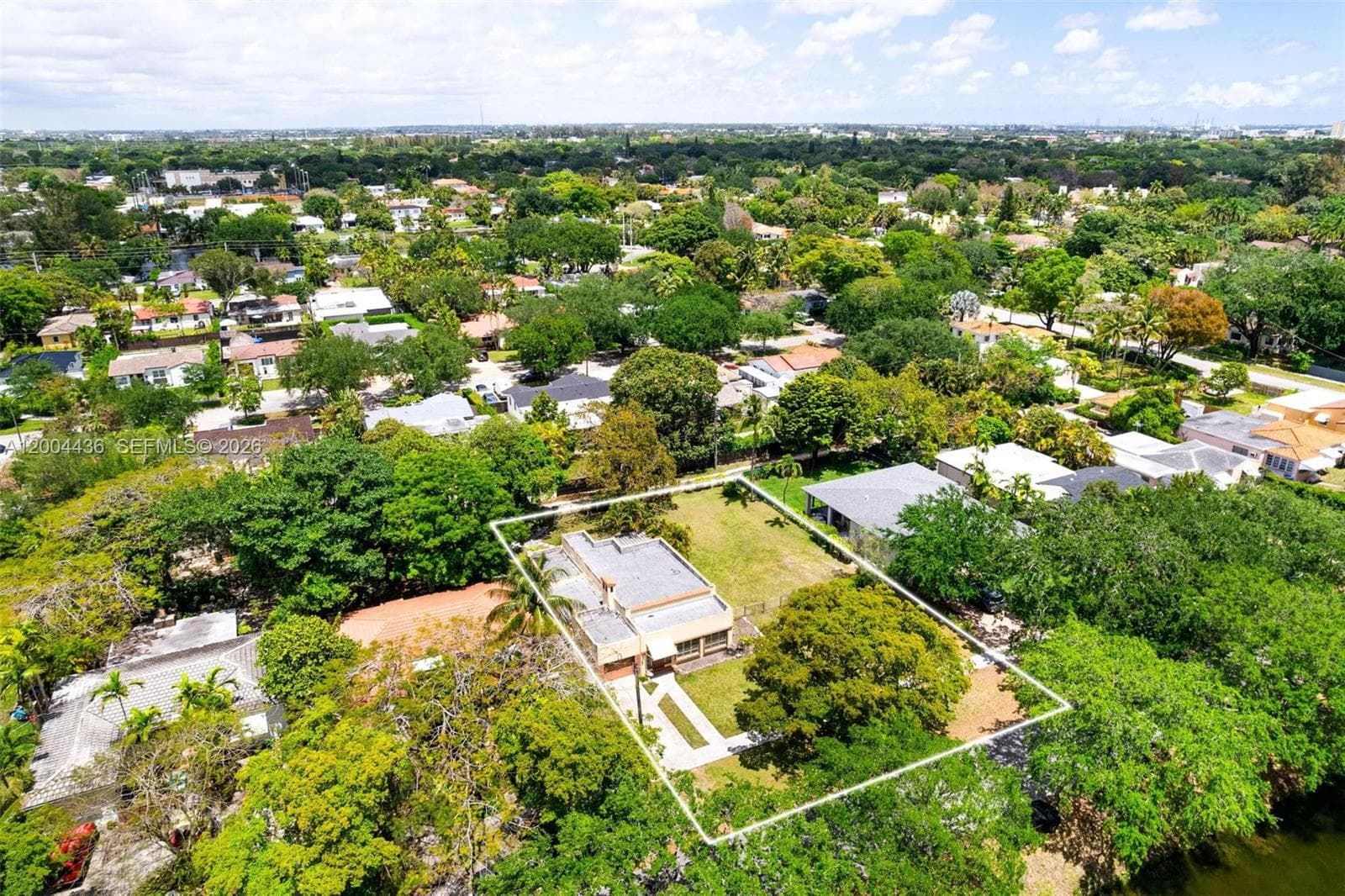 57 N Melrose Dr, Miami Springs FL 33166 — 33