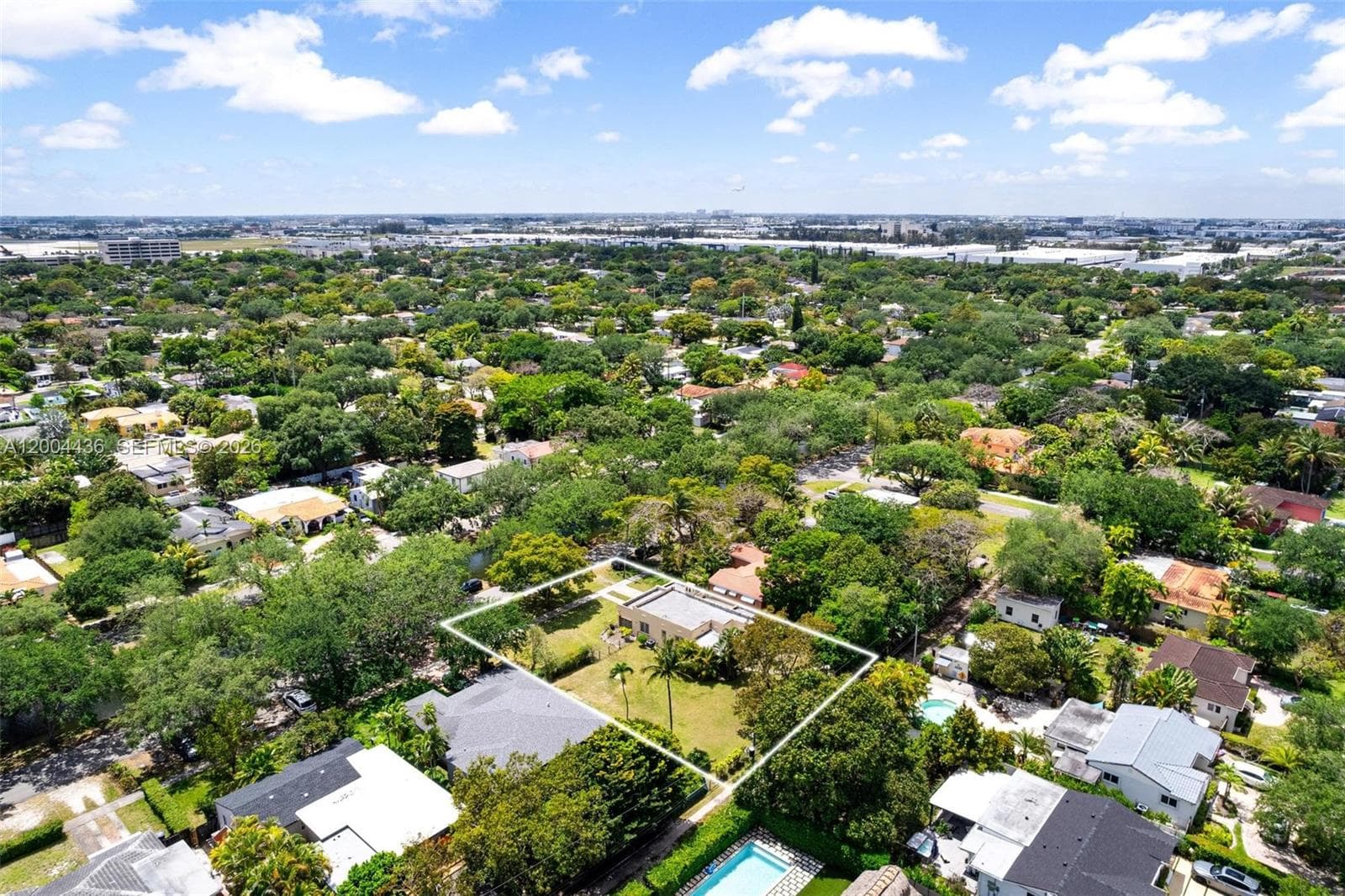 57 N Melrose Dr, Miami Springs FL 33166 — 41