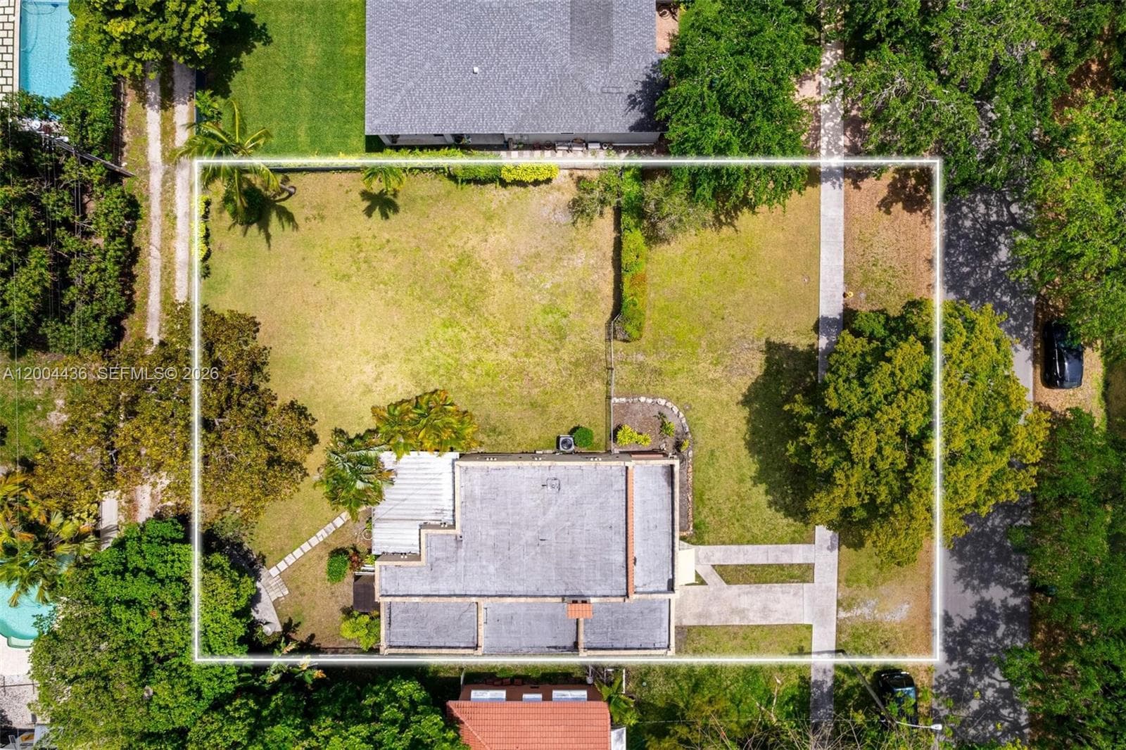 57 N Melrose Dr, Miami Springs FL 33166 — 45