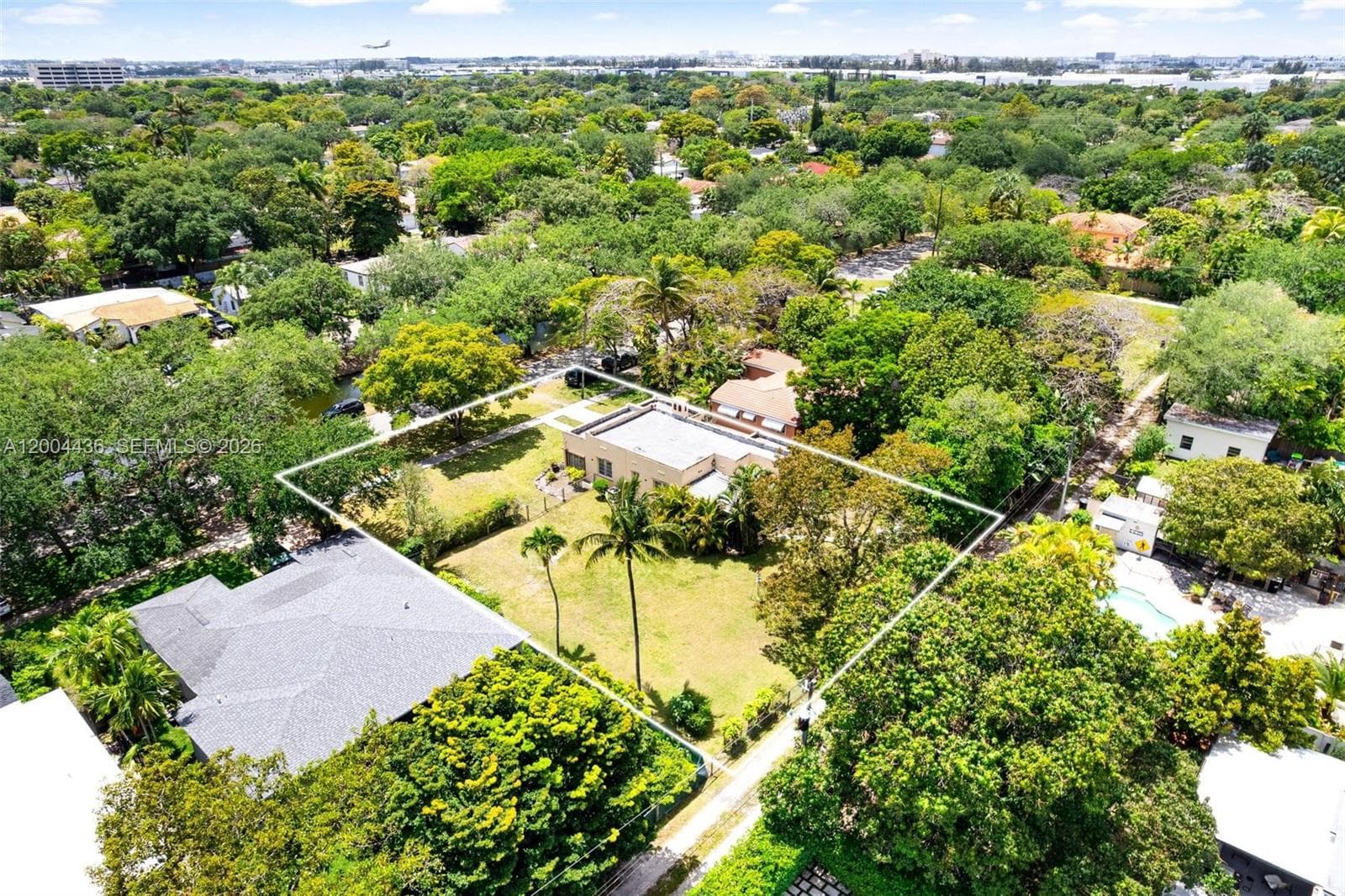 57 N Melrose Dr, Miami Springs FL 33166 — 40