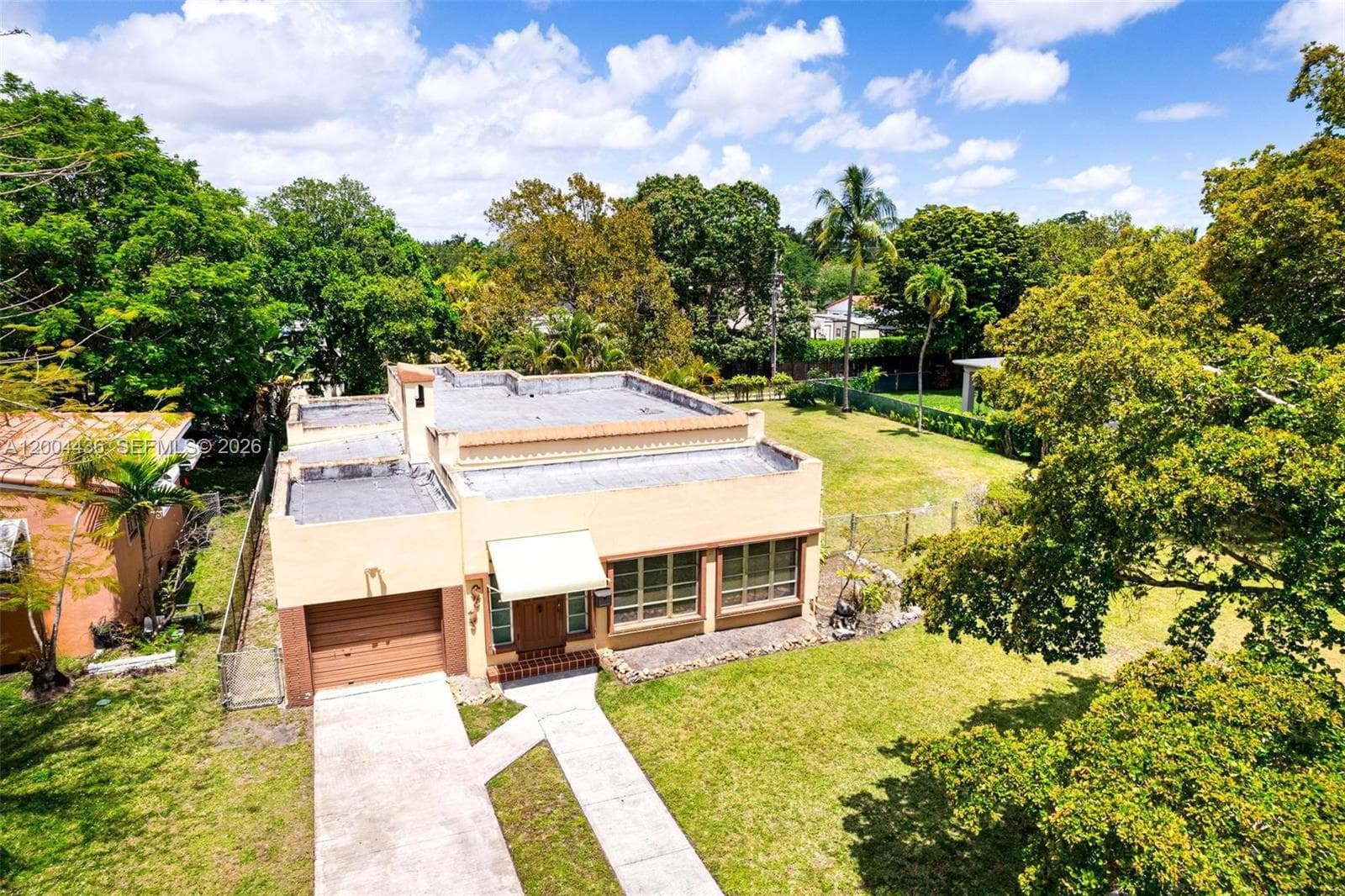 57 N Melrose Dr, Miami Springs FL 33166 — 31
