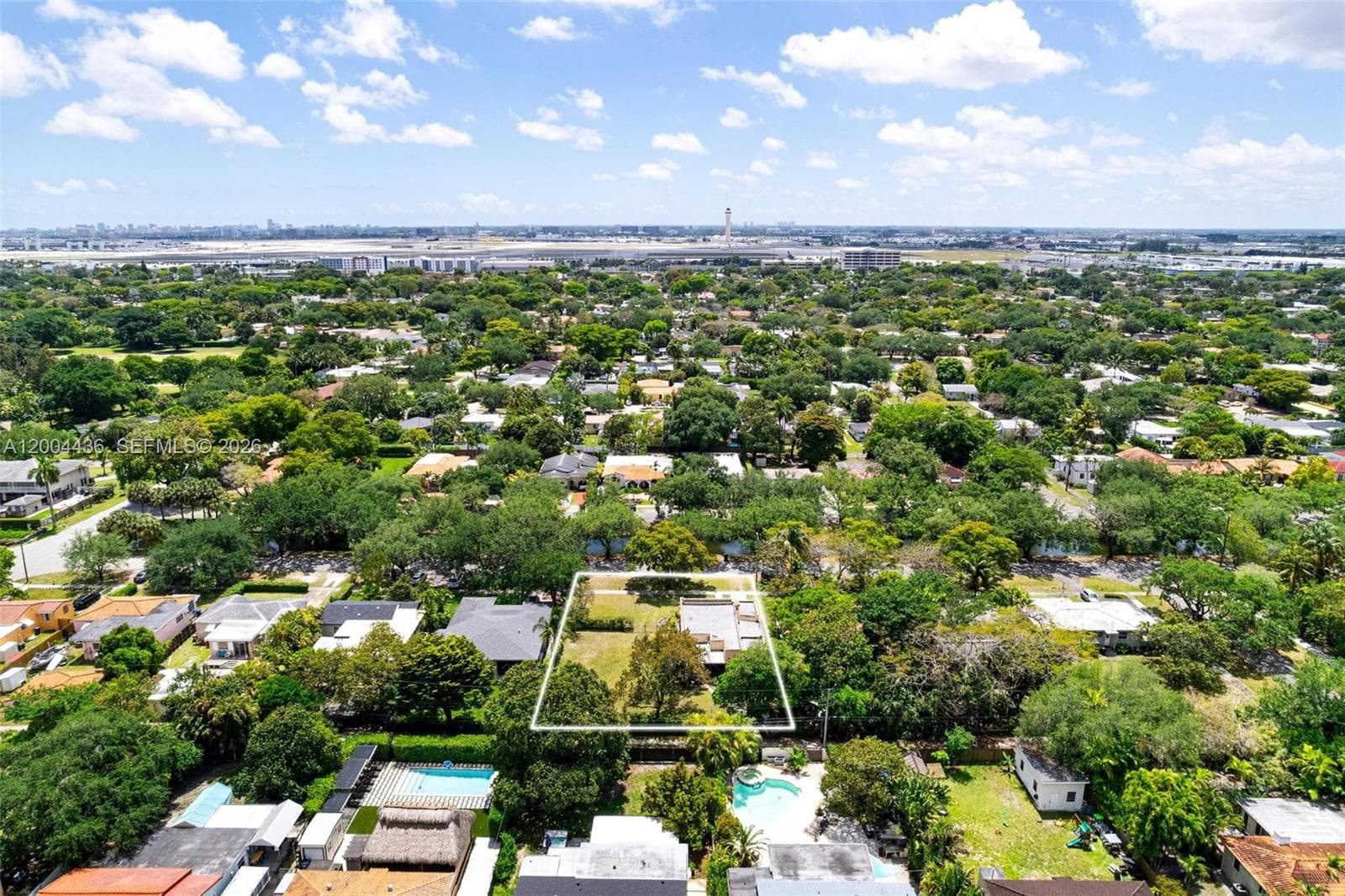 57 N Melrose Dr, Miami Springs FL 33166 — 39