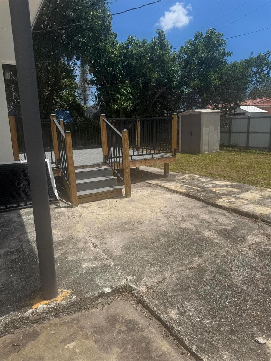 1246 Fisherman Street, Opa-Locka FL 33054 — 27