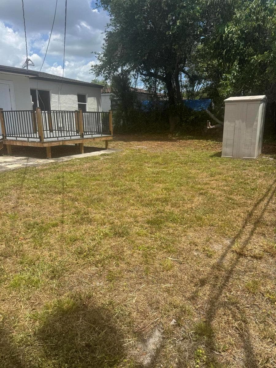 1246 Fisherman Street, Opa-Locka FL 33054 — 28