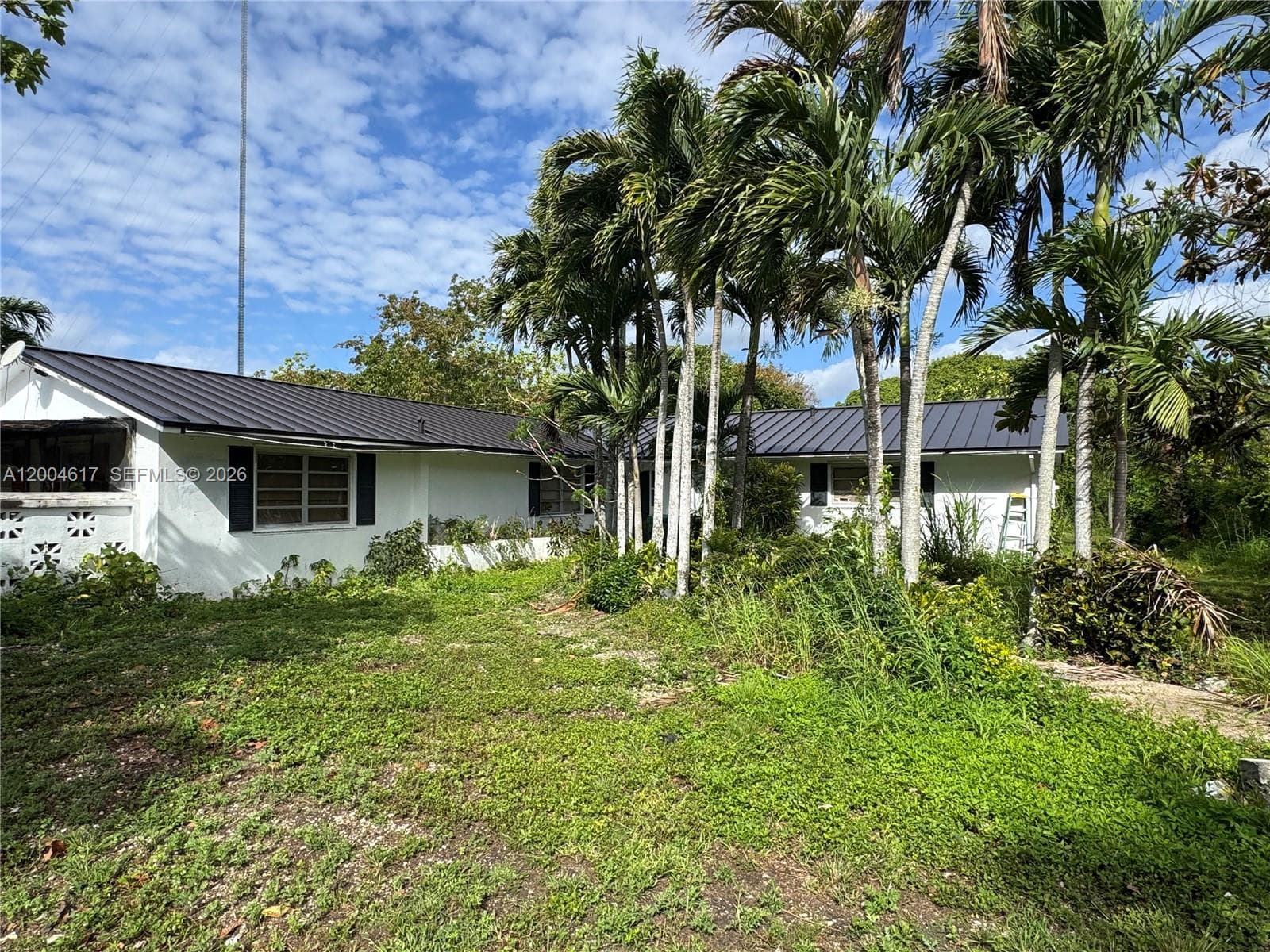 24000 SW 167th Ave, Homestead FL 33031 — 2