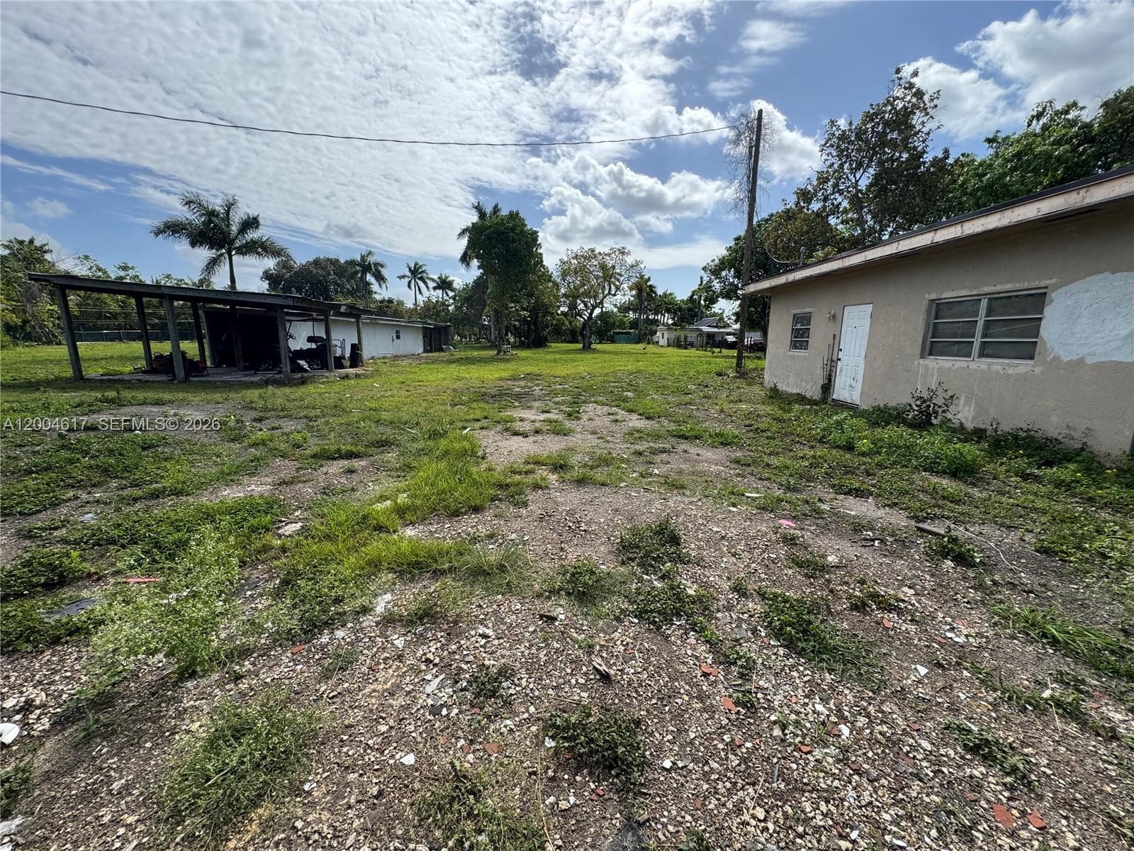 24000 SW 167th Ave, Homestead FL 33031 — 22