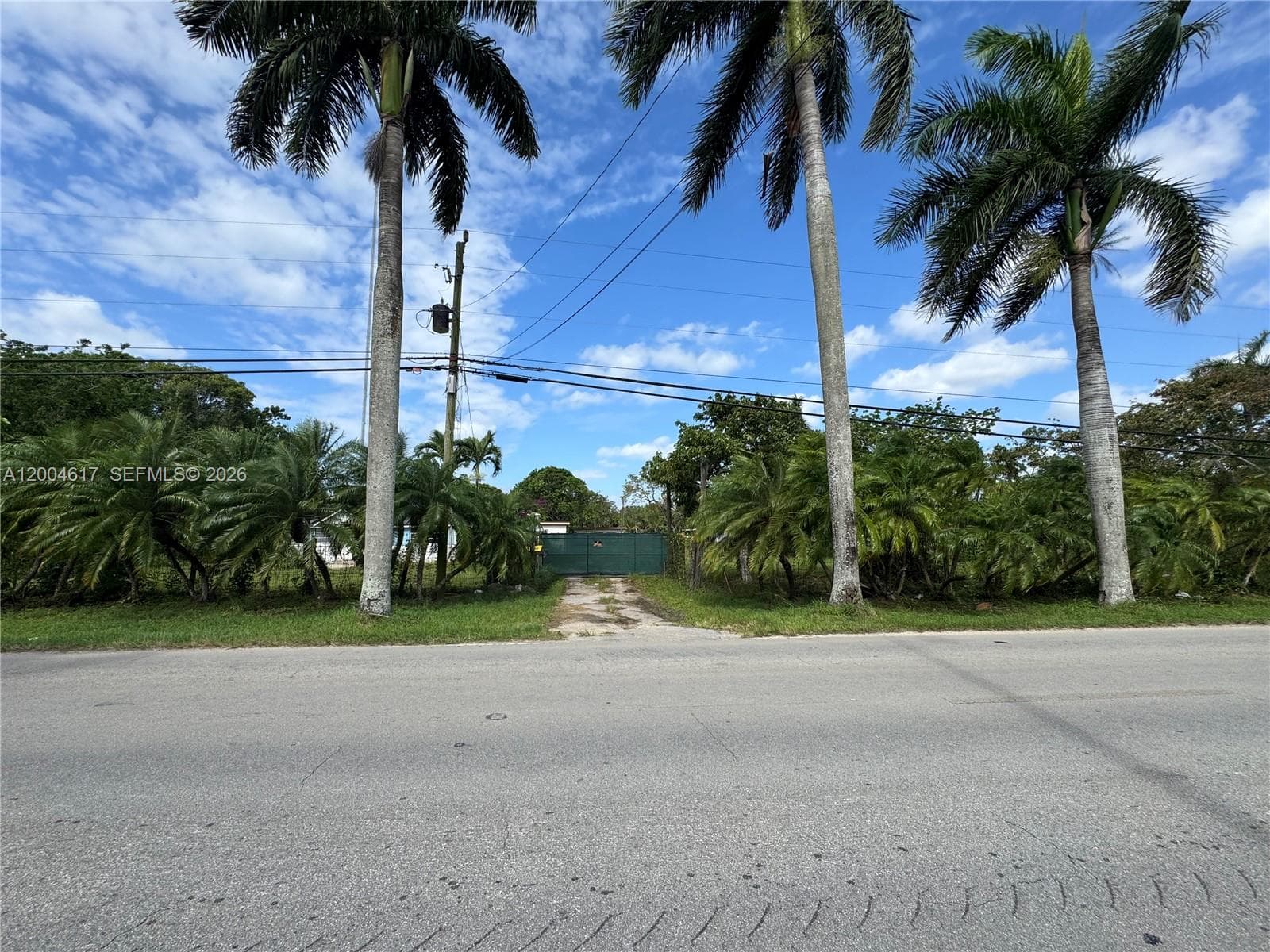 24000 SW 167th Ave, Homestead FL 33031 — 1