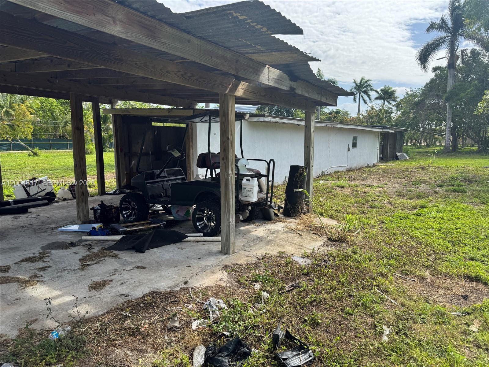 24000 SW 167th Ave, Homestead FL 33031 — 24