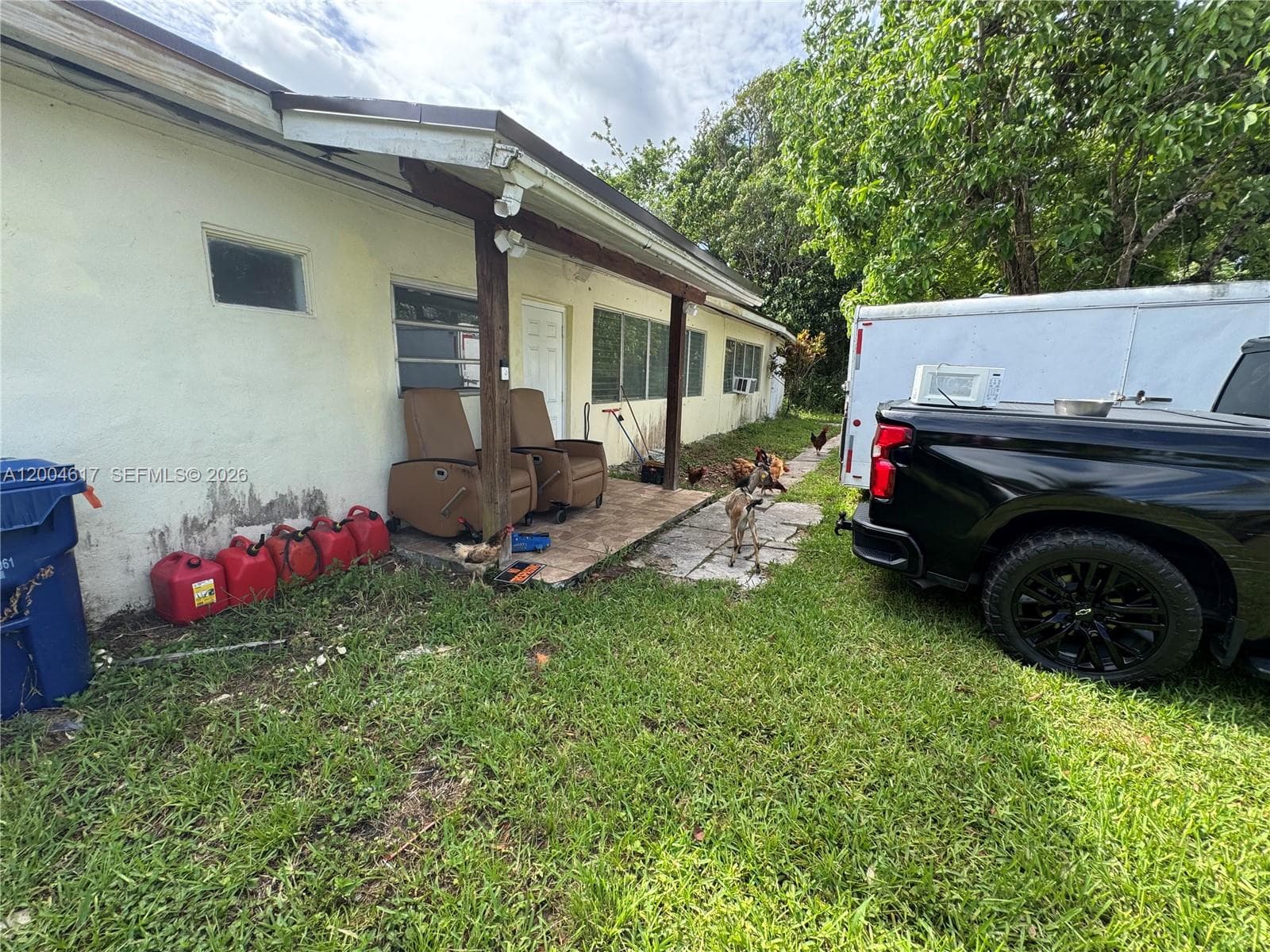 24000 SW 167th Ave, Homestead FL 33031 — 14