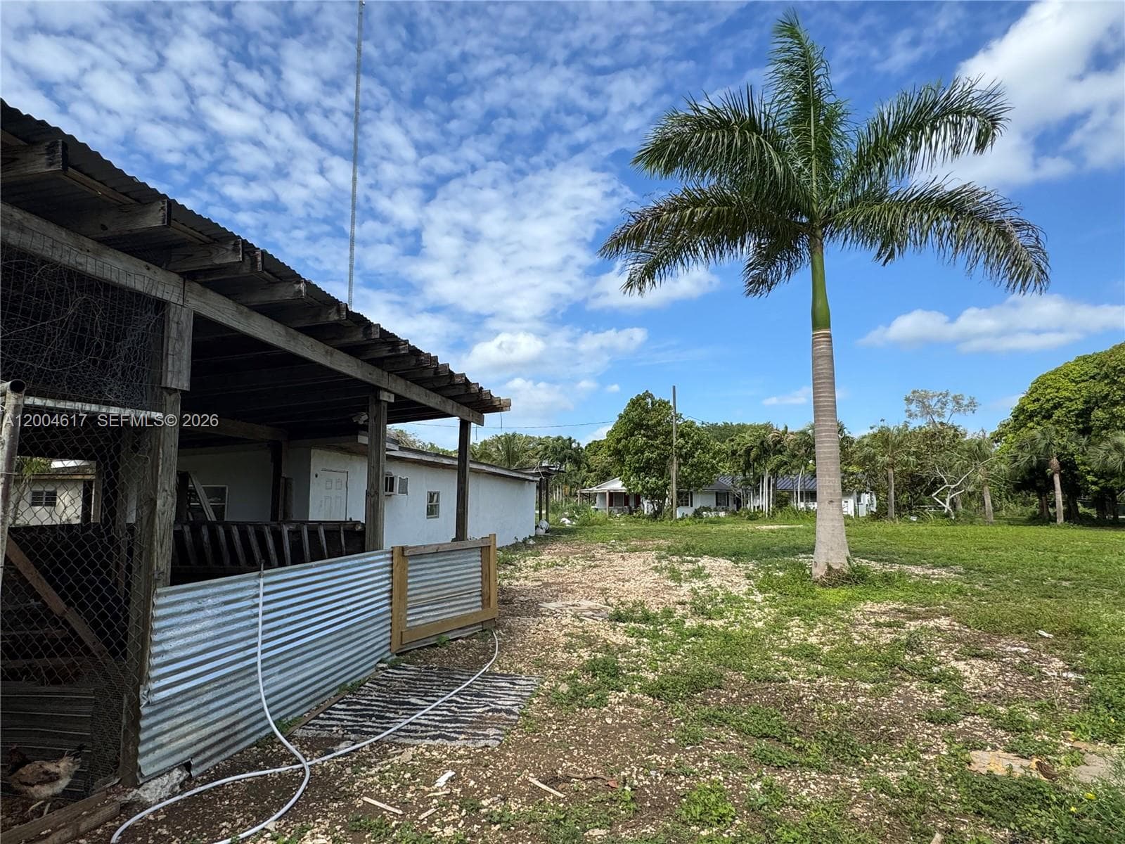 24000 SW 167th Ave, Homestead FL 33031 — 25