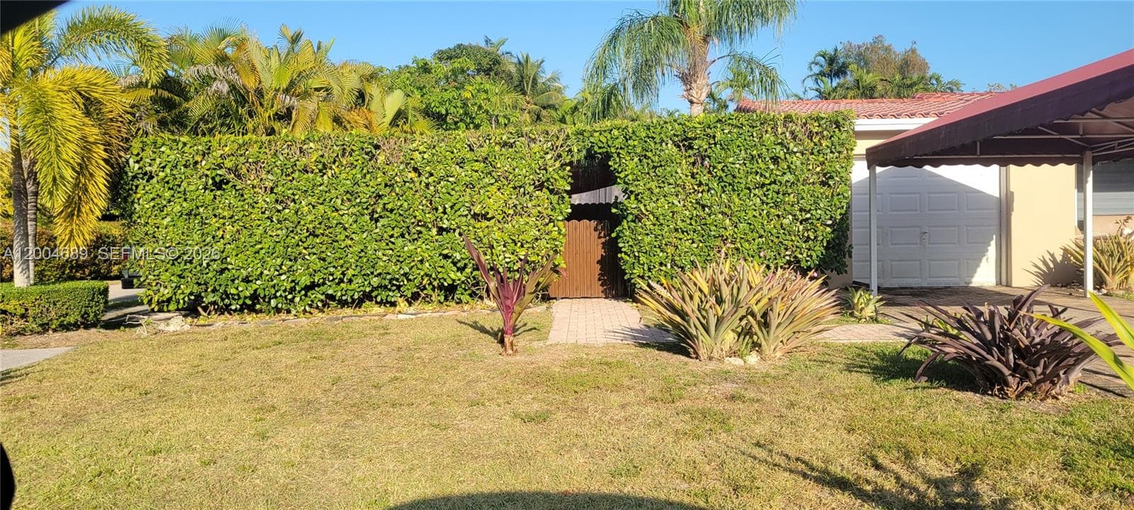 Twin Lakes Manor Sub, South Miami, FL — 5