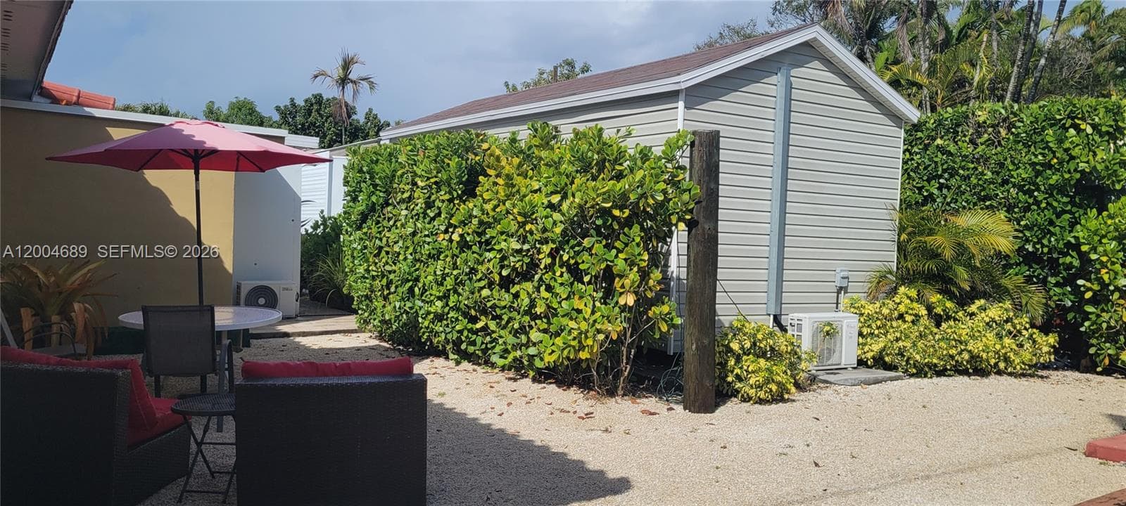 Twin Lakes Manor Sub, South Miami, FL — 11