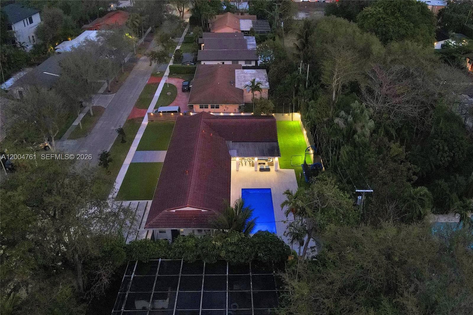 2126 NE 187th St, North Miami Beach FL 33179 — 7