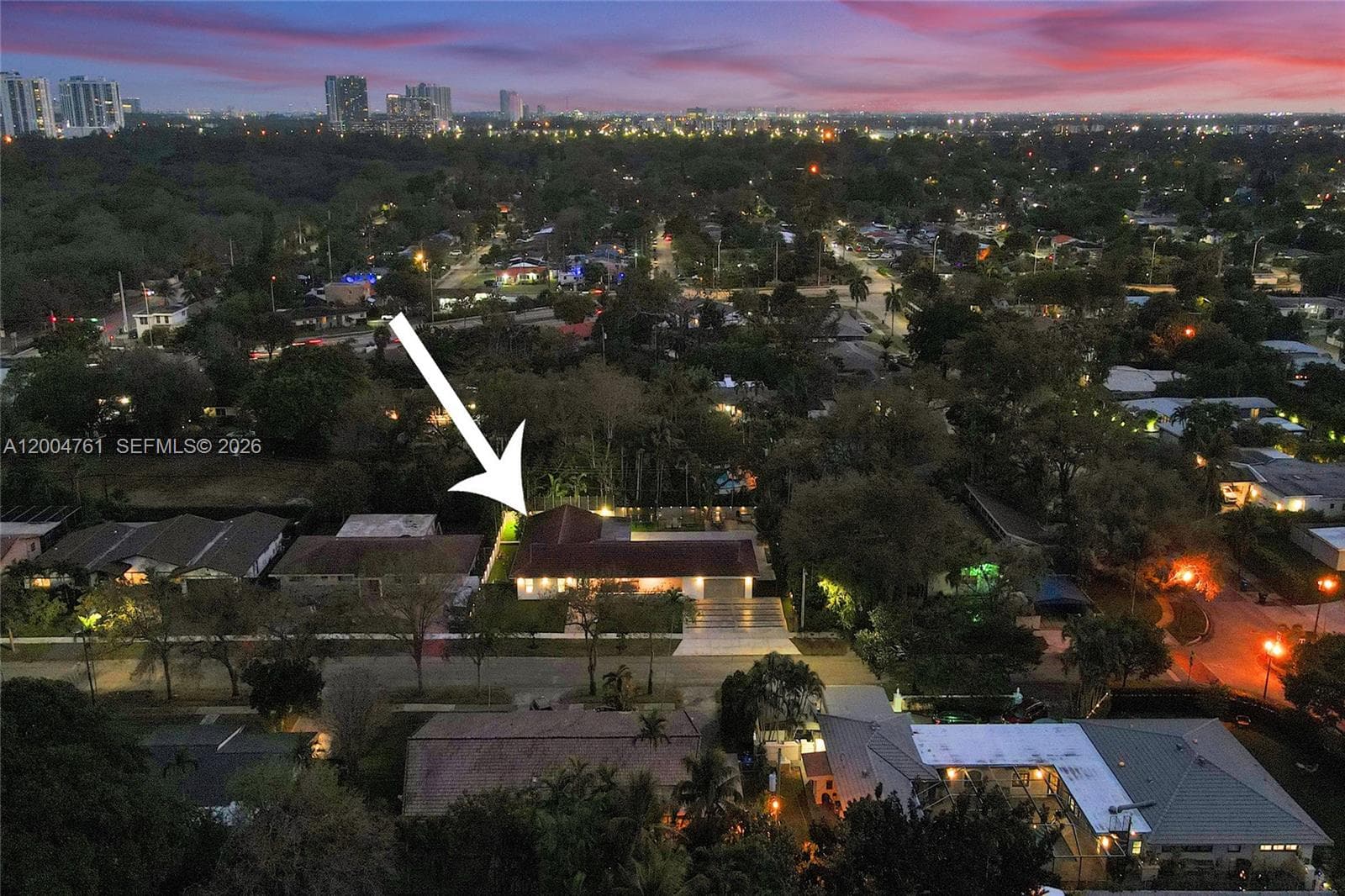2126 NE 187th St, North Miami Beach FL 33179 — 81