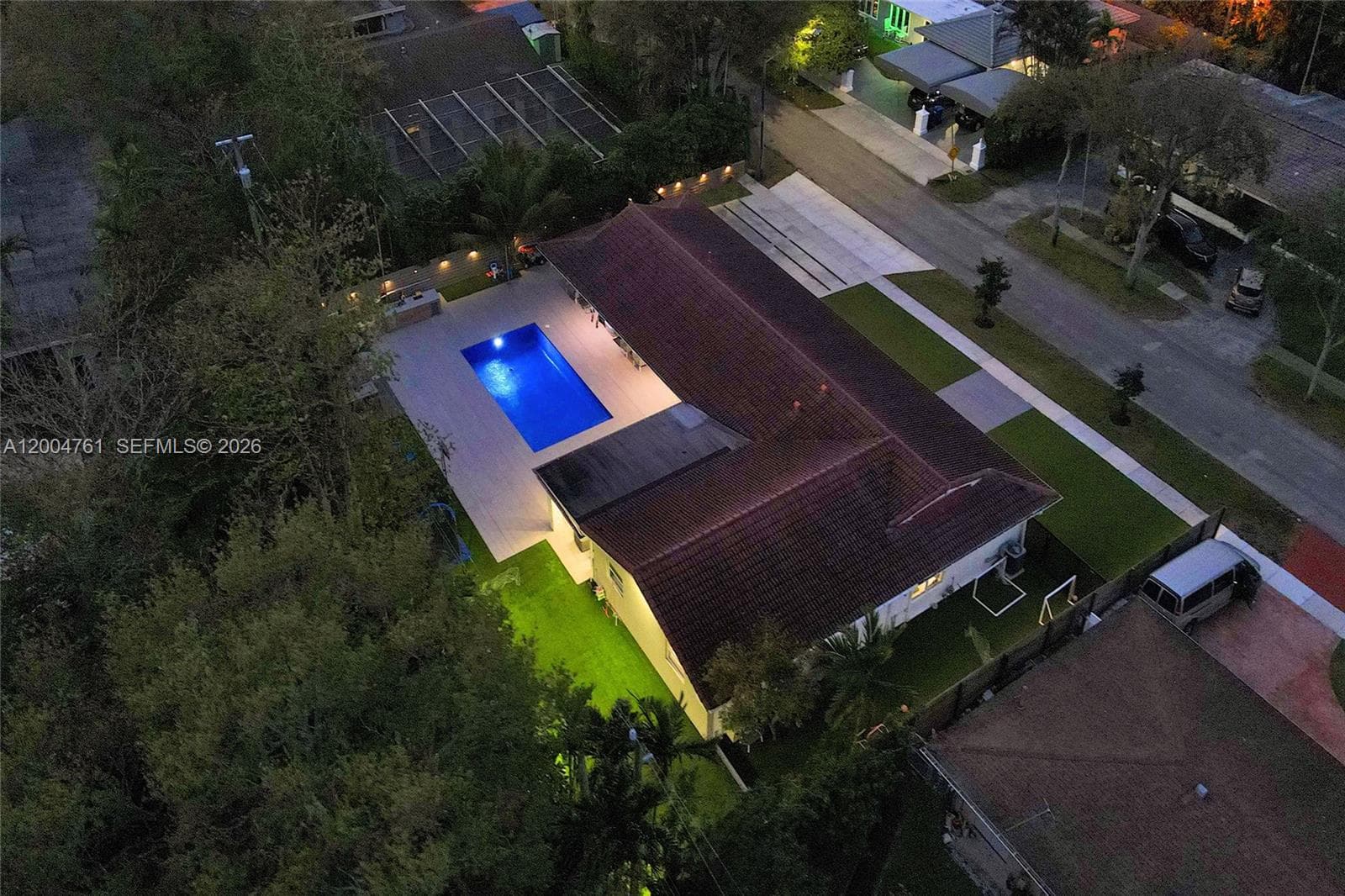 2126 NE 187th St, North Miami Beach FL 33179 — 9
