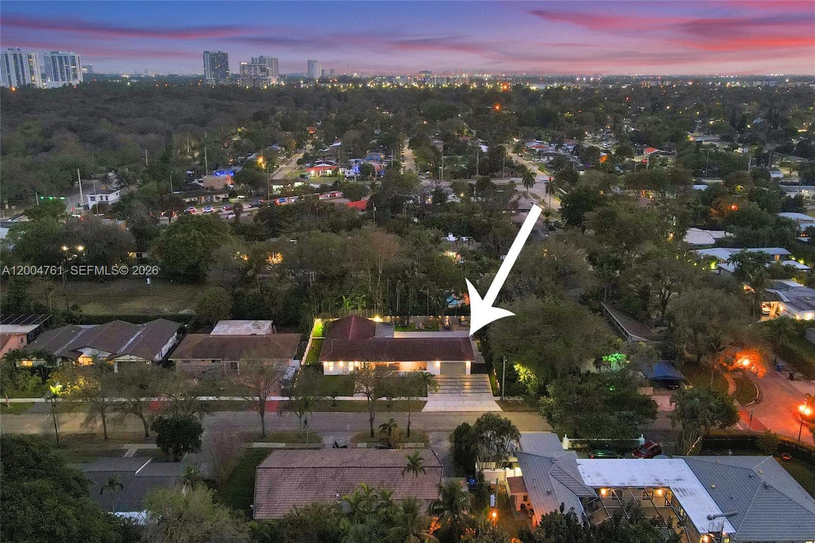 2126 NE 187th St, North Miami Beach FL 33179 — 79