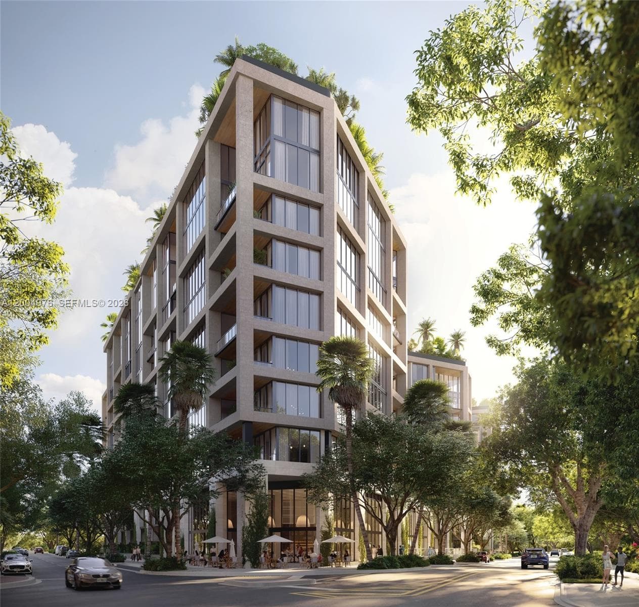 2835 S Tigertail Ave # 7, Coconut Grove FL 33133 — 6