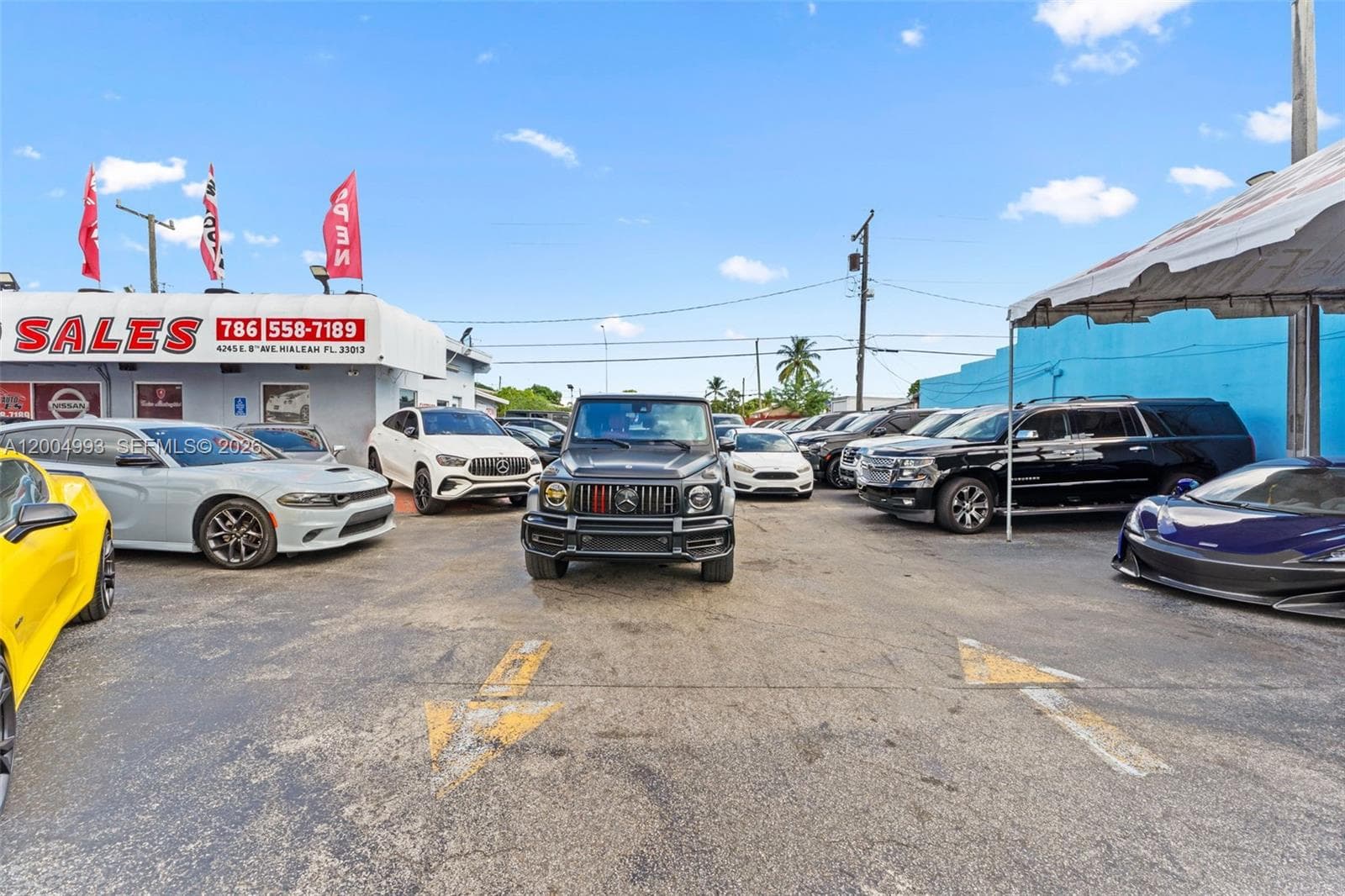 10301 NW 27th Ave, Miami FL 33147 — 2