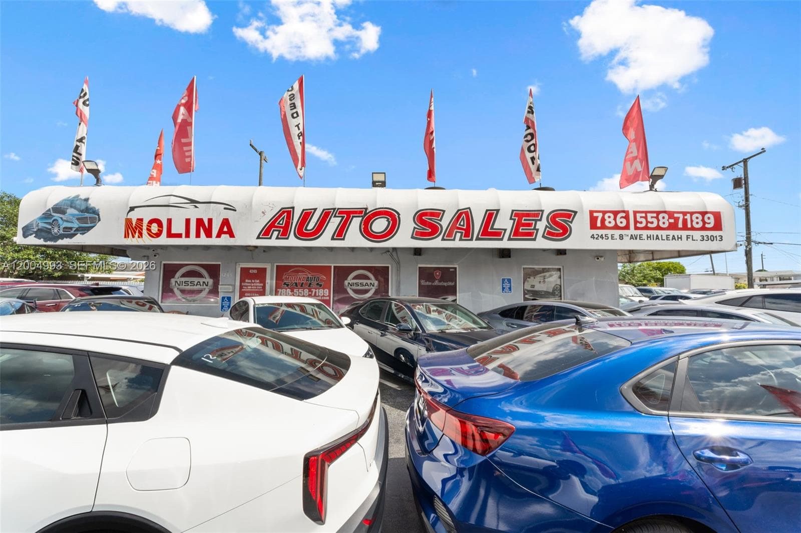 10301 NW 27th Ave, Miami FL 33147 — 6