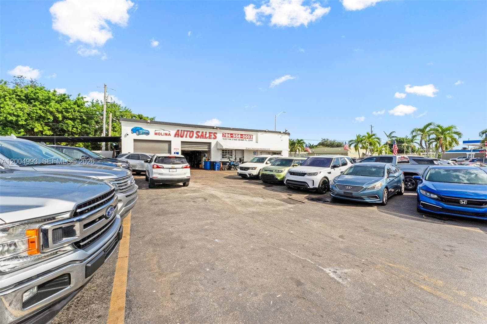10301 NW 27th Ave, Miami FL 33147 — 13