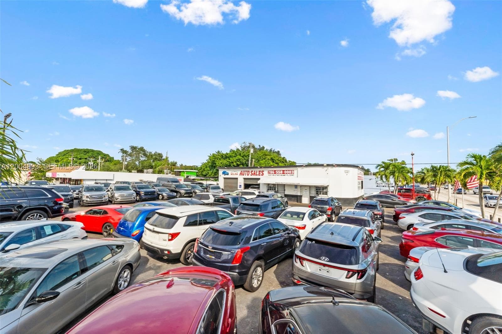 10301 NW 27th Ave, Miami FL 33147 — 17