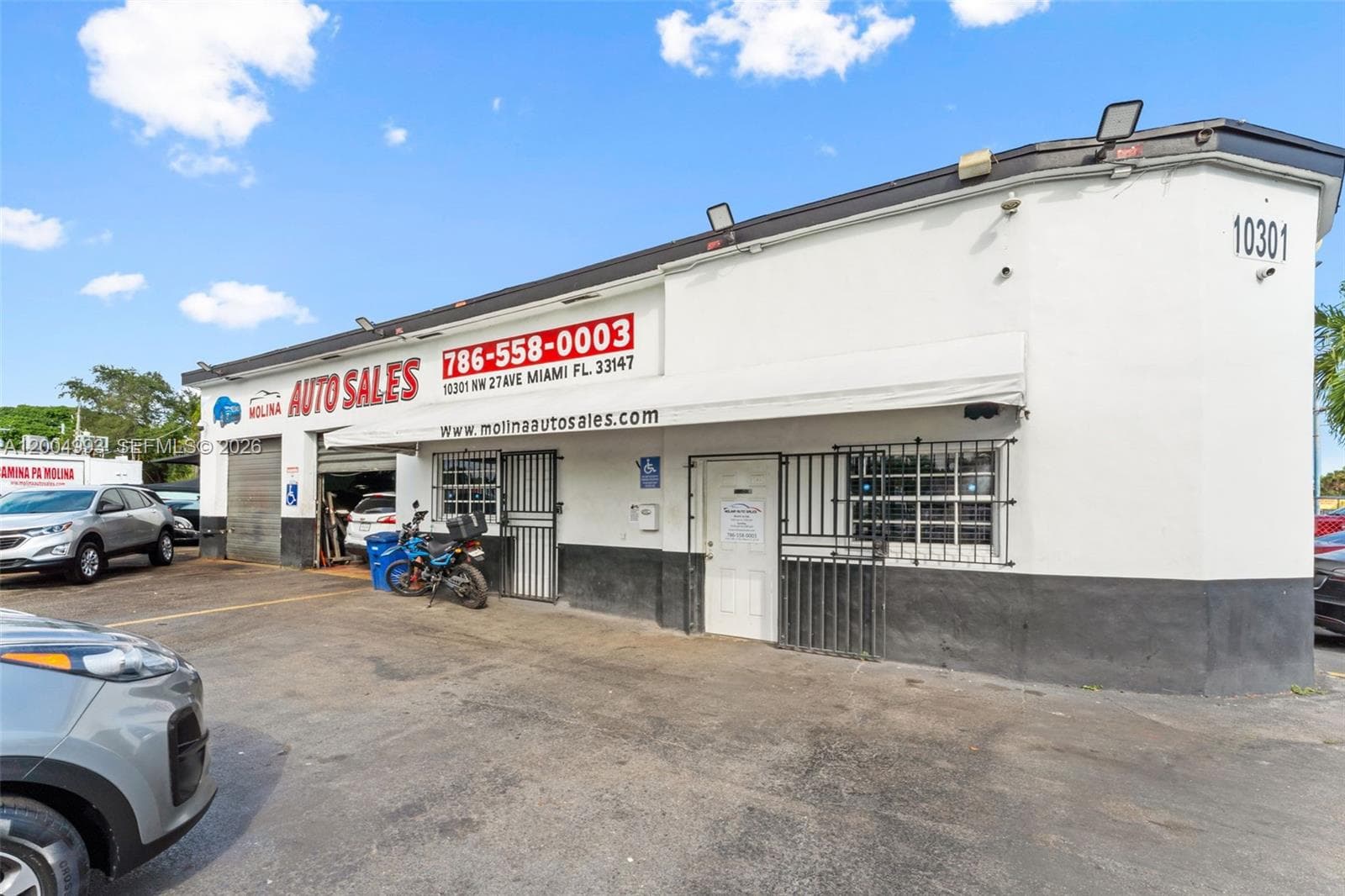 10301 NW 27th Ave, Miami FL 33147 — 16