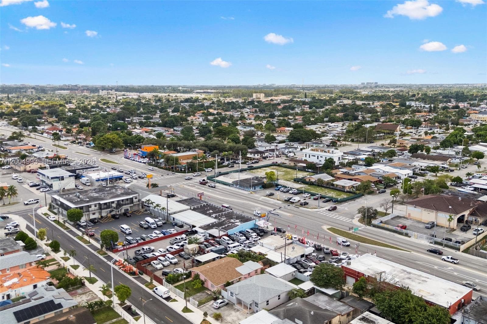 10301 NW 27th Ave, Miami FL 33147 — 26