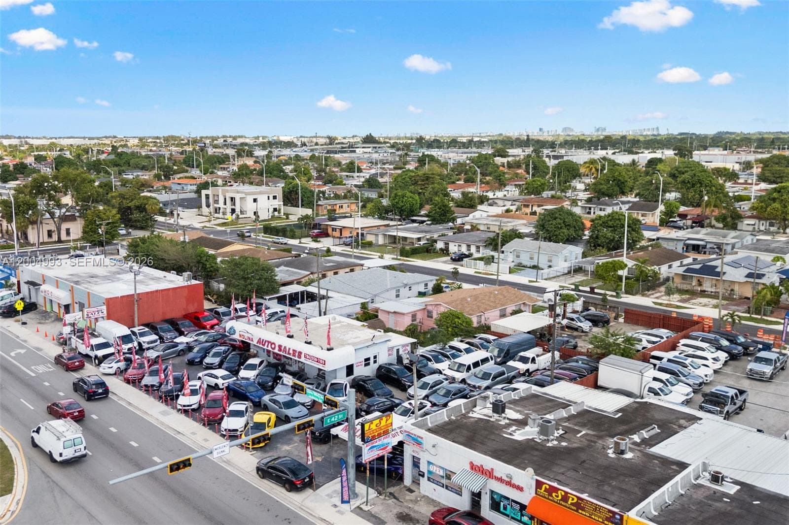 10301 NW 27th Ave, Miami FL 33147 — 22