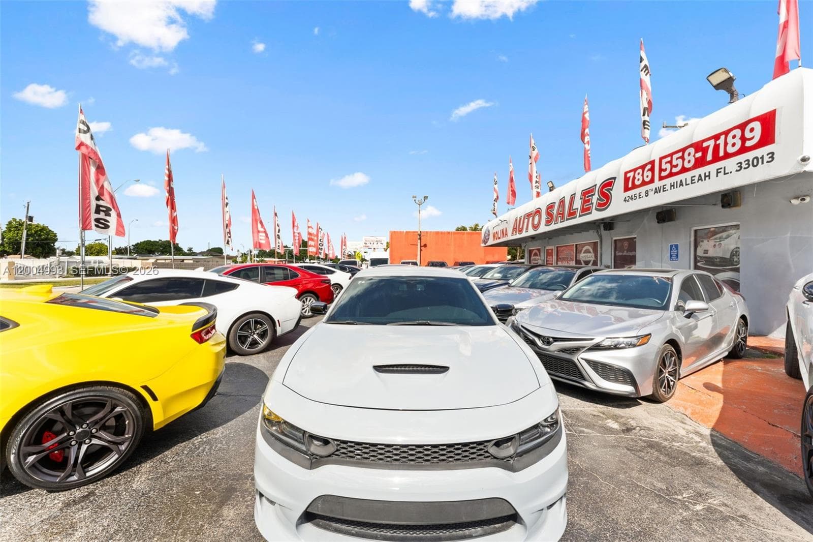 10301 NW 27th Ave, Miami FL 33147 — 7