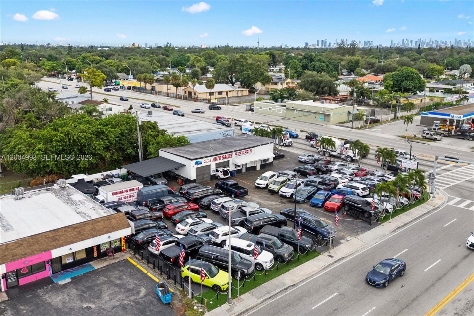 10301 NW 27th Ave, Miami FL 33147 — 36