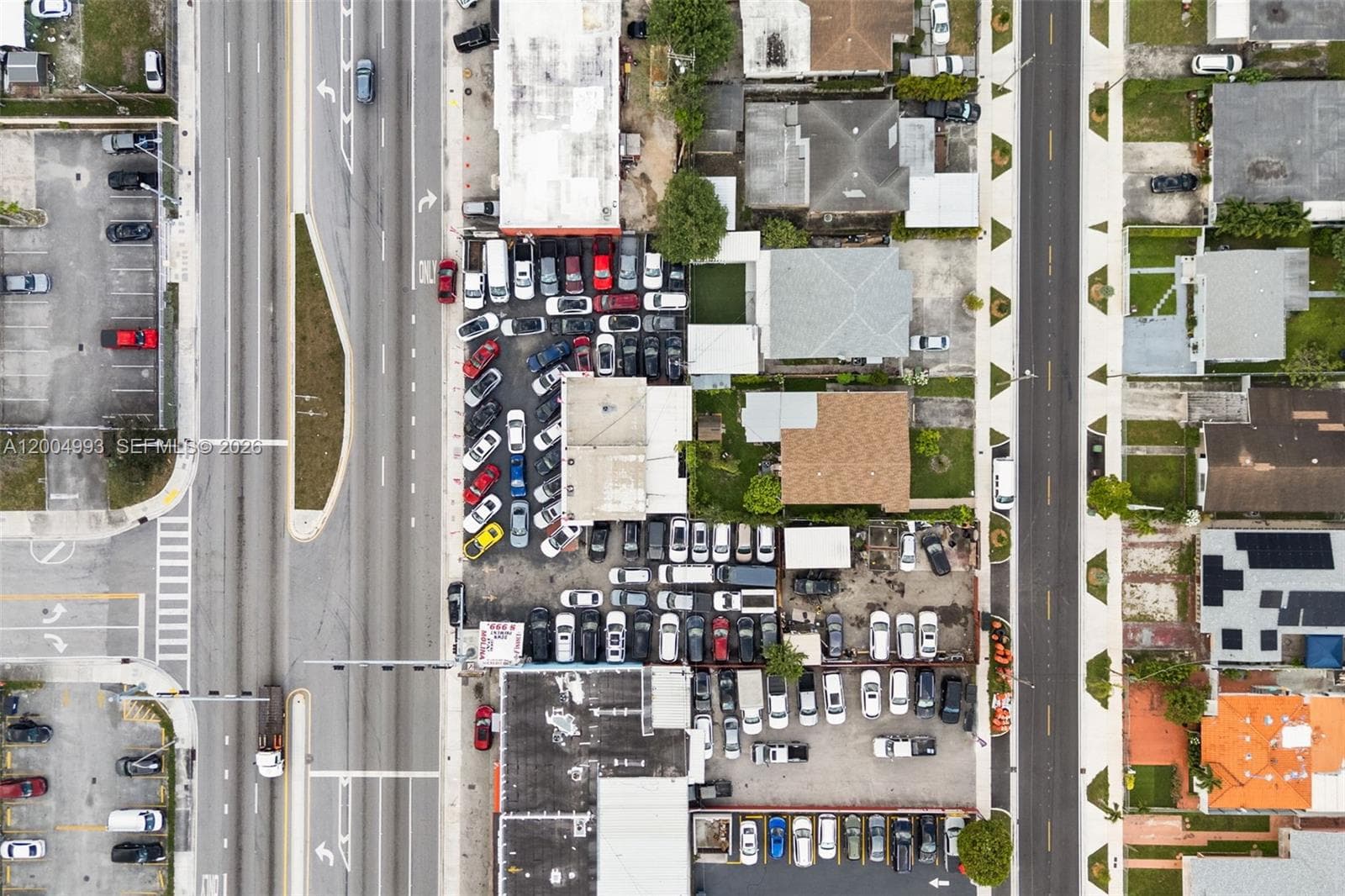 10301 NW 27th Ave, Miami FL 33147 — 32
