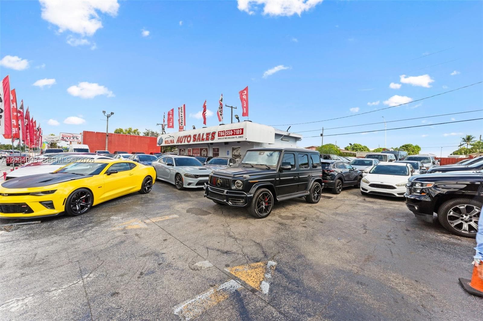 10301 NW 27th Ave, Miami FL 33147 — 1