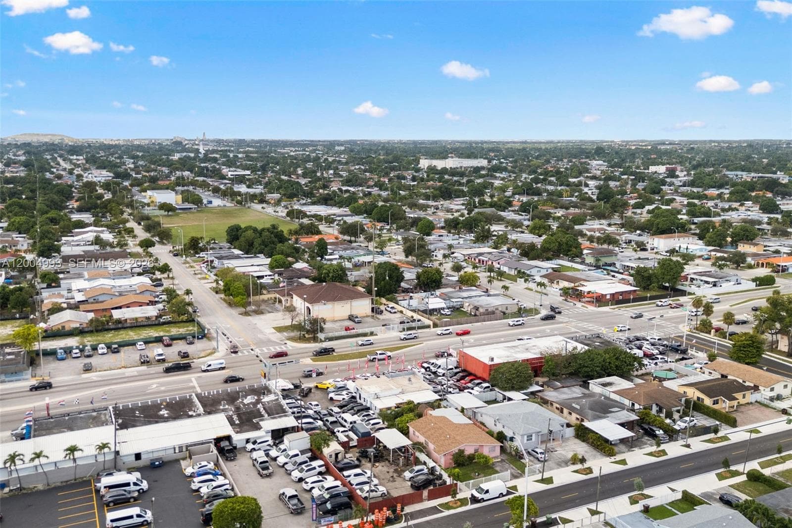 10301 NW 27th Ave, Miami FL 33147 — 28