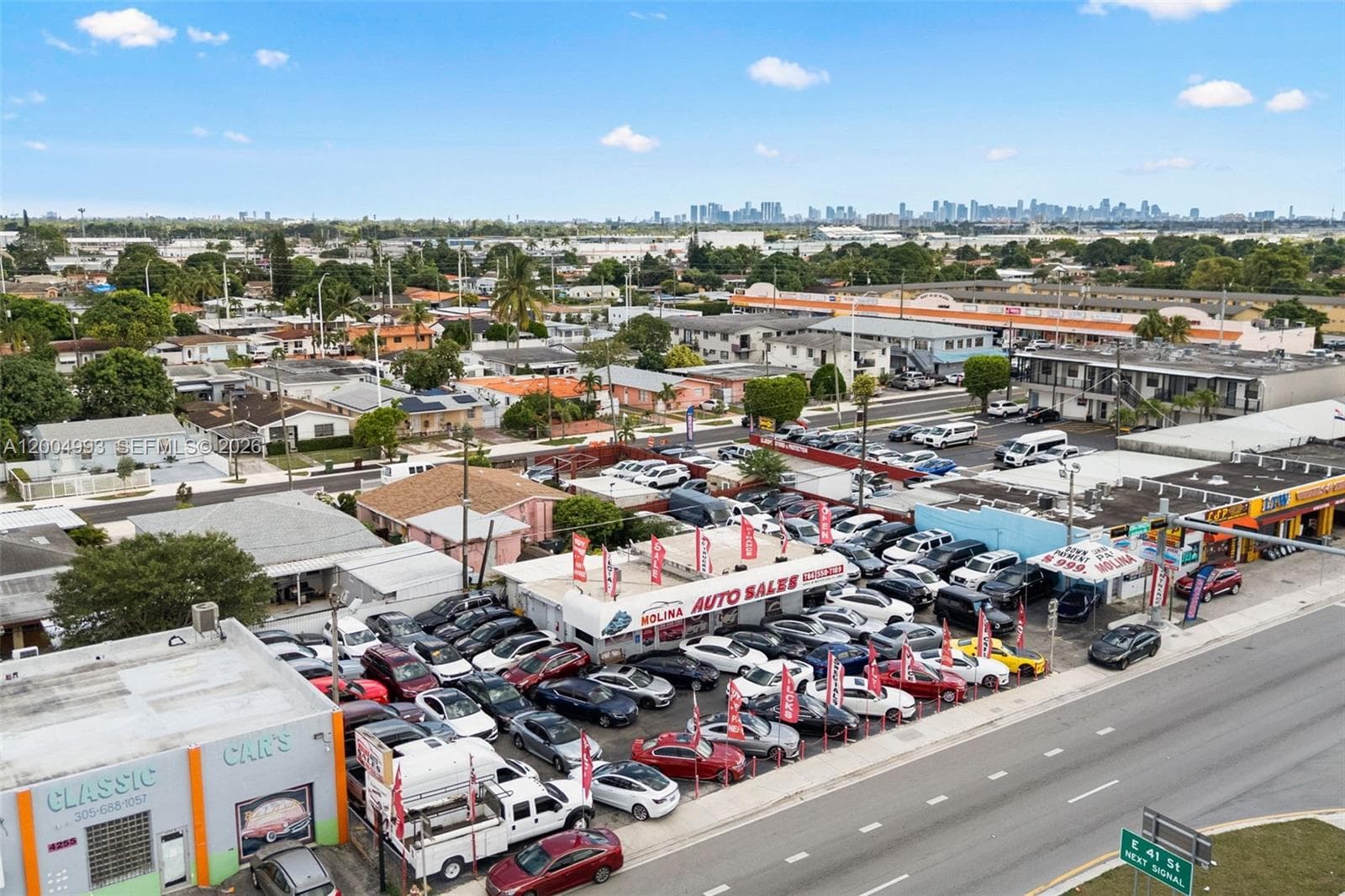 10301 NW 27th Ave, Miami FL 33147 — 20