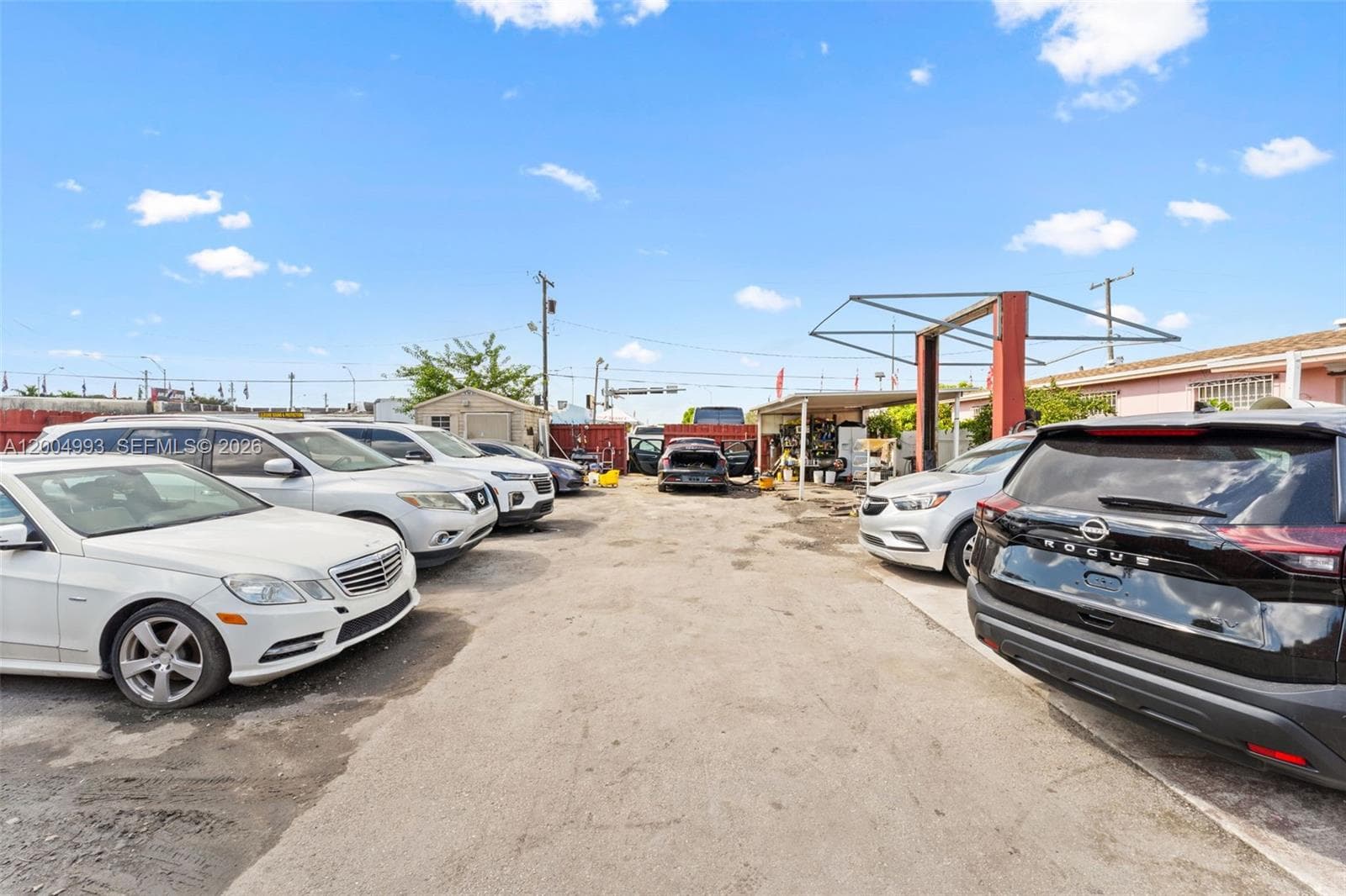 10301 NW 27th Ave, Miami FL 33147 — 9