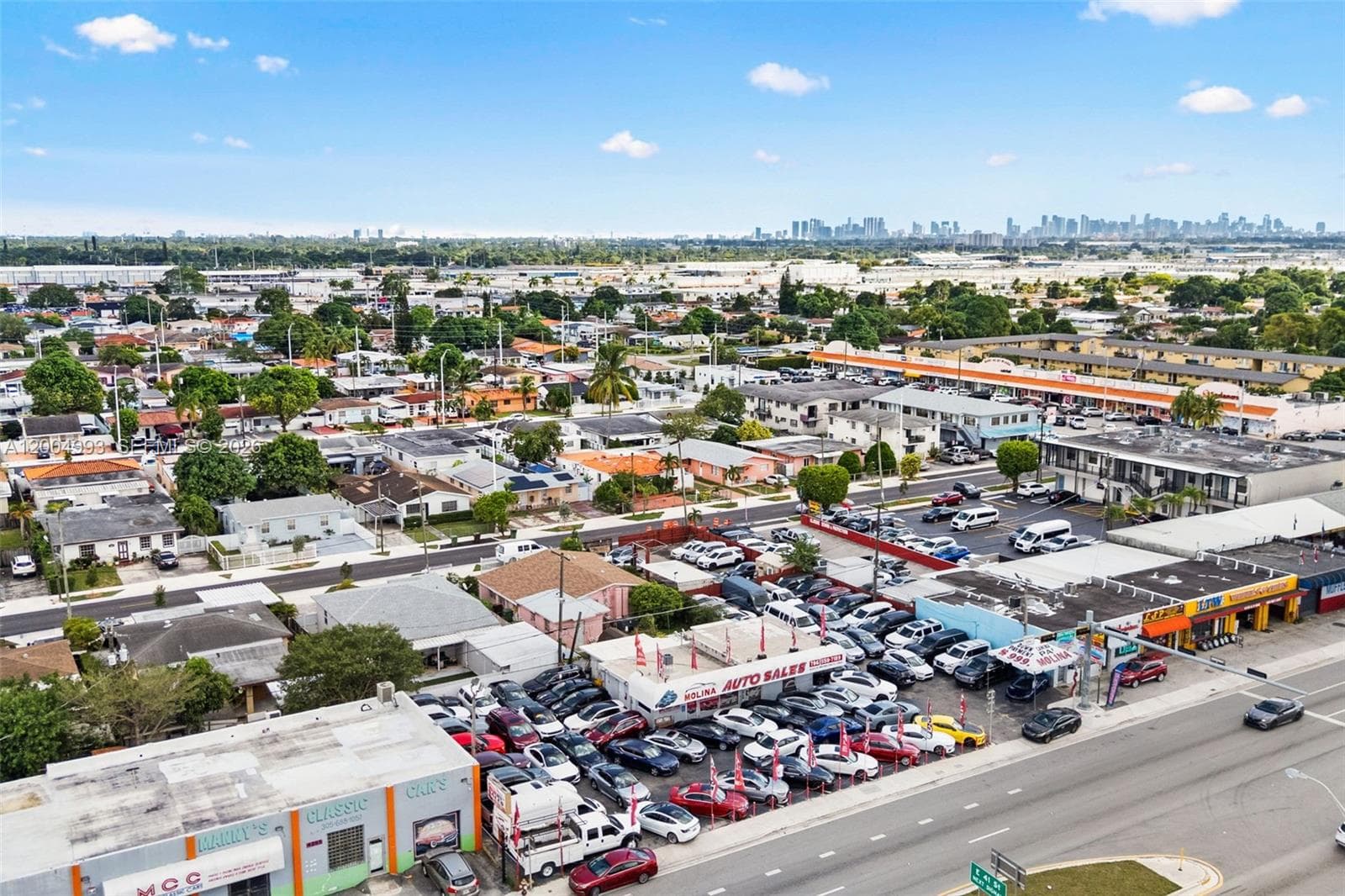 10301 NW 27th Ave, Miami FL 33147 — 24