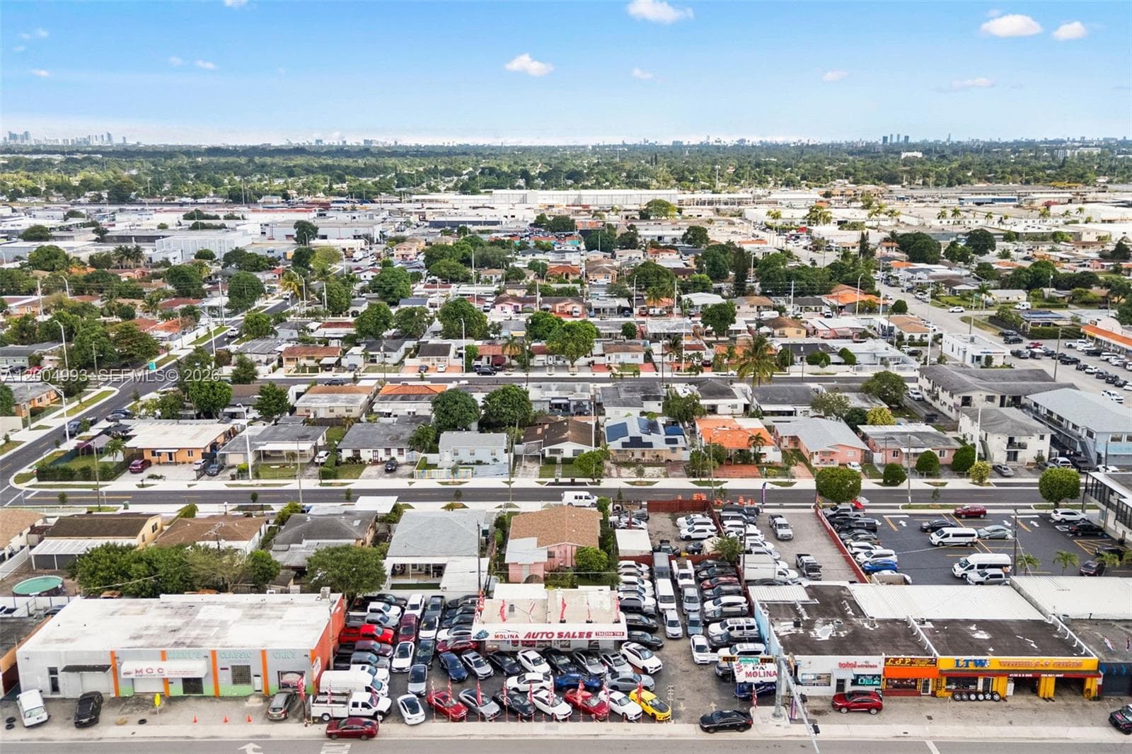 10301 NW 27th Ave, Miami FL 33147 — 30