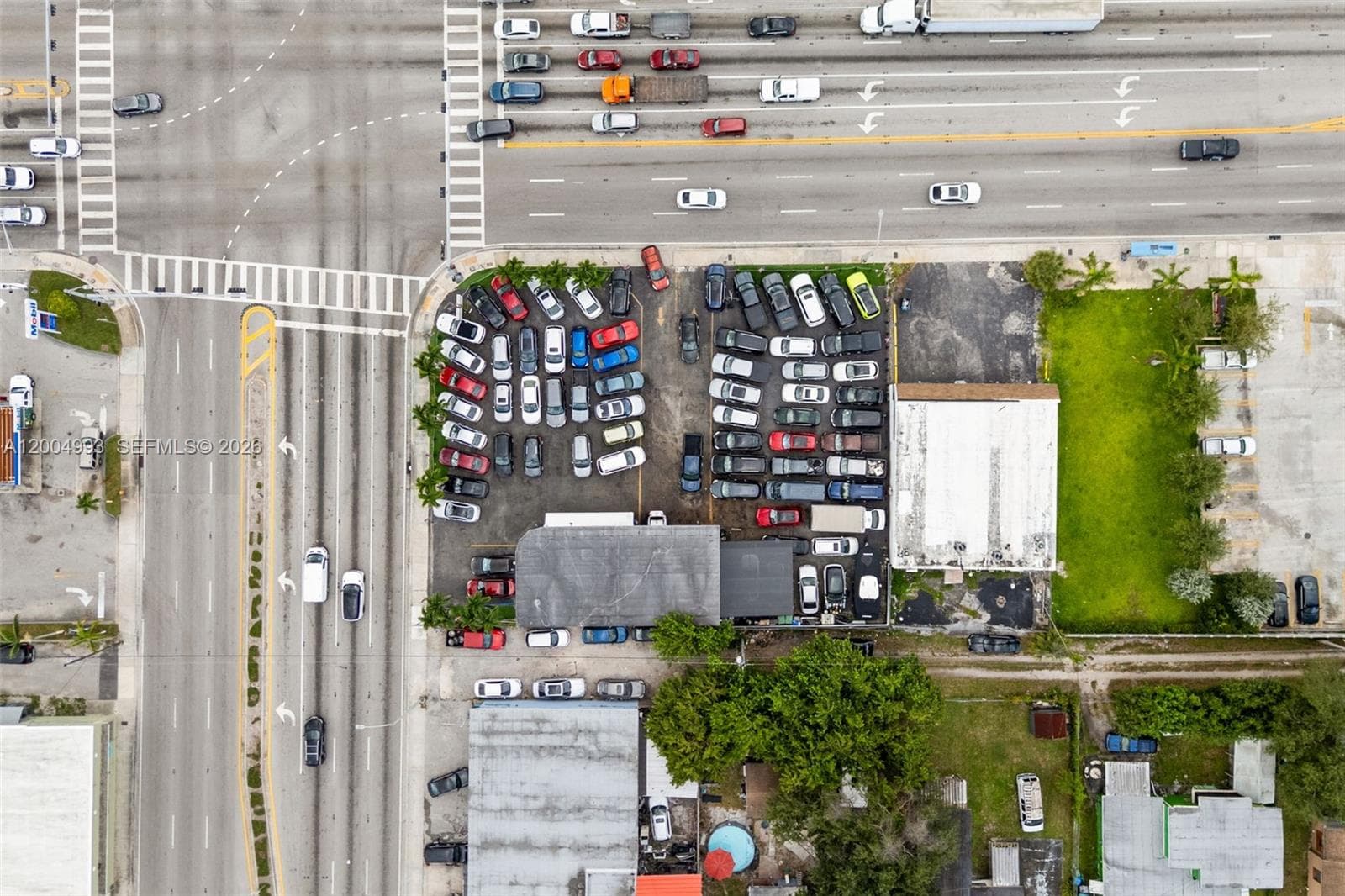 10301 NW 27th Ave, Miami FL 33147 — 33