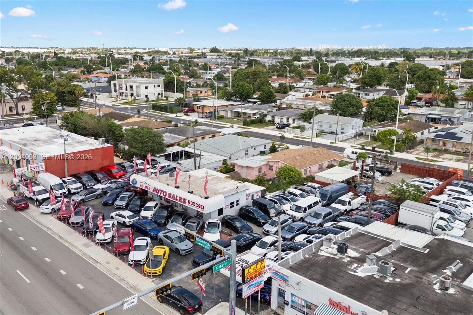 10301 NW 27th Ave, Miami FL 33147 — 18